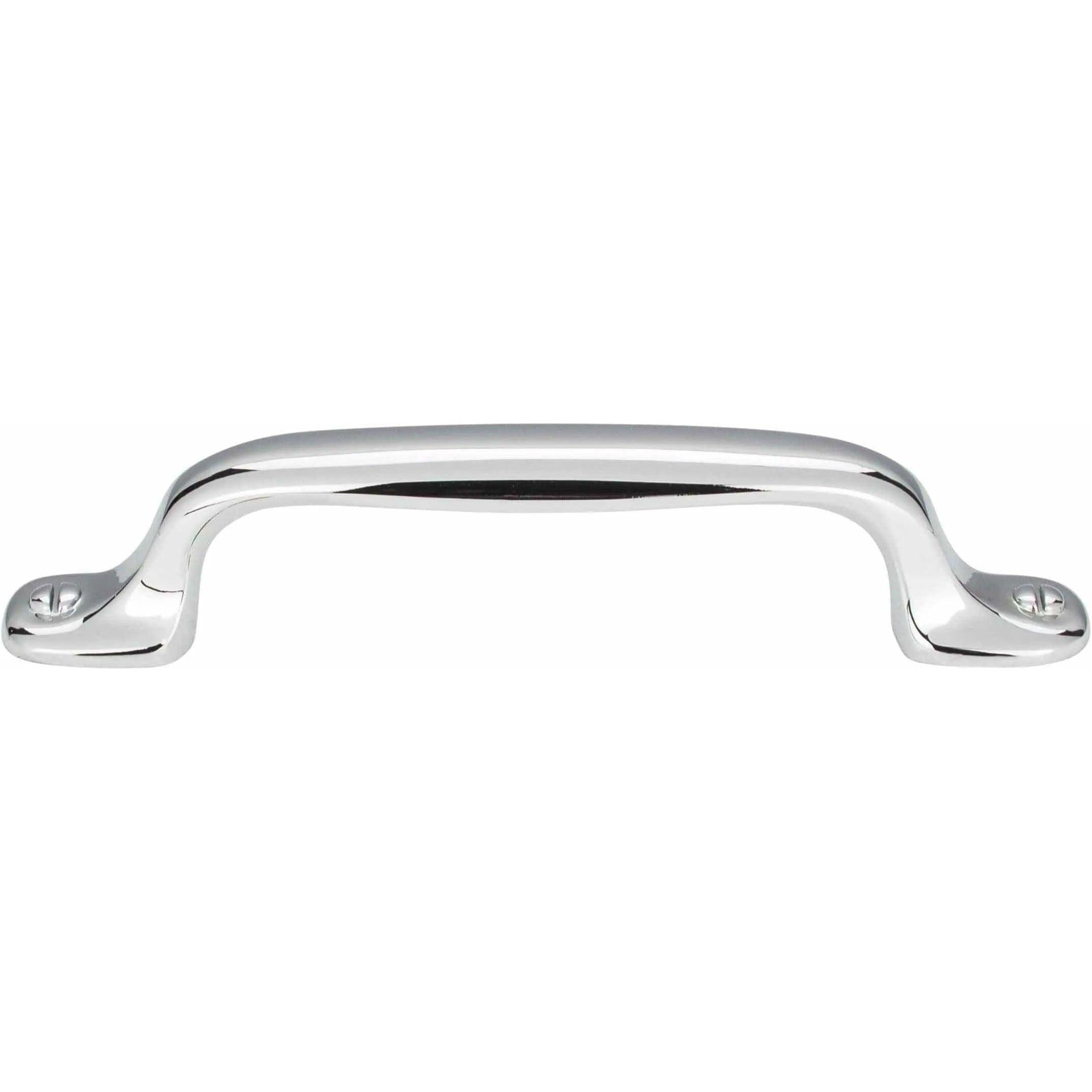 Atlas Homewares - Ergo Pull - A868-CH - Canada Light Shop