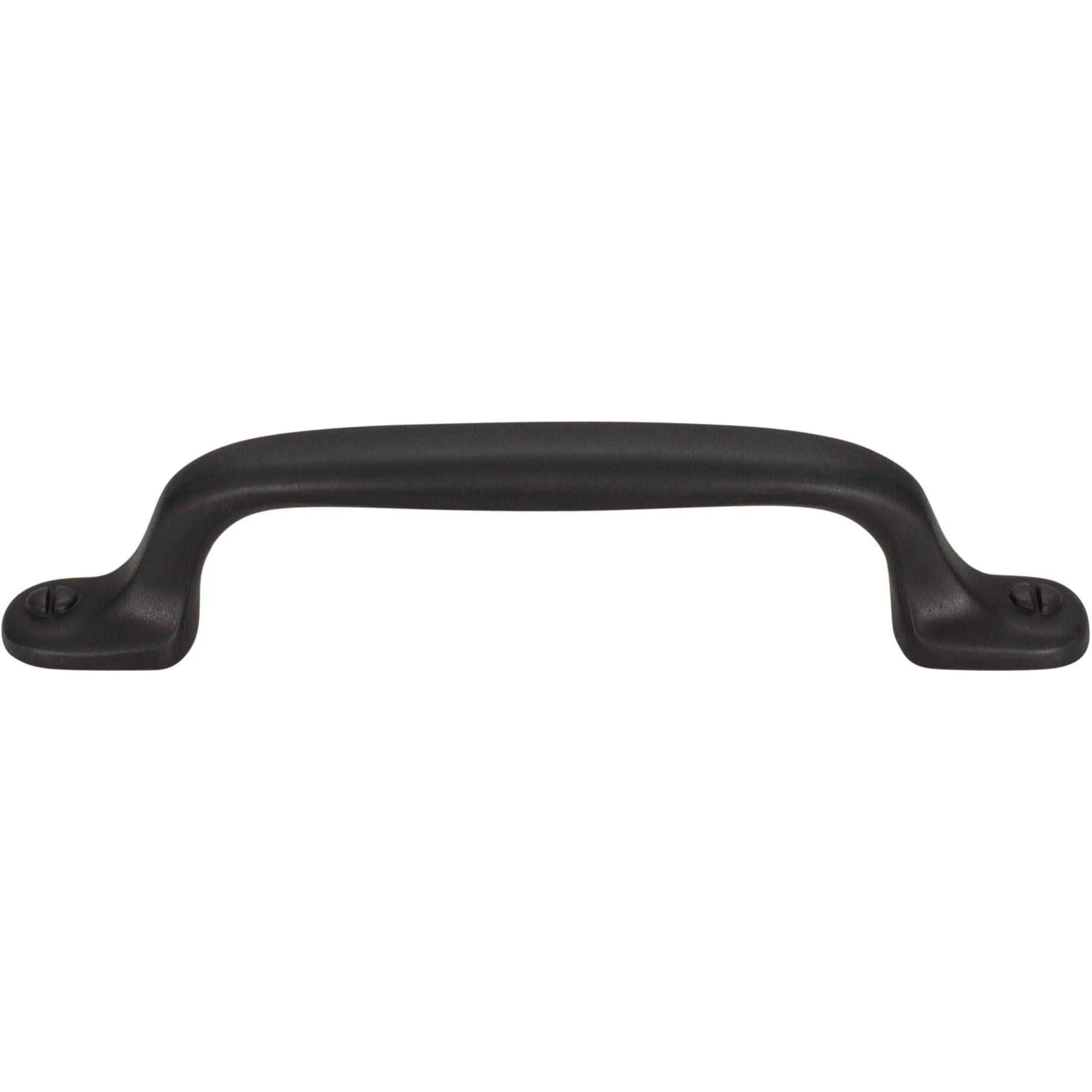 Atlas Homewares - Ergo Pull - A868-MB - Canada Light Shop