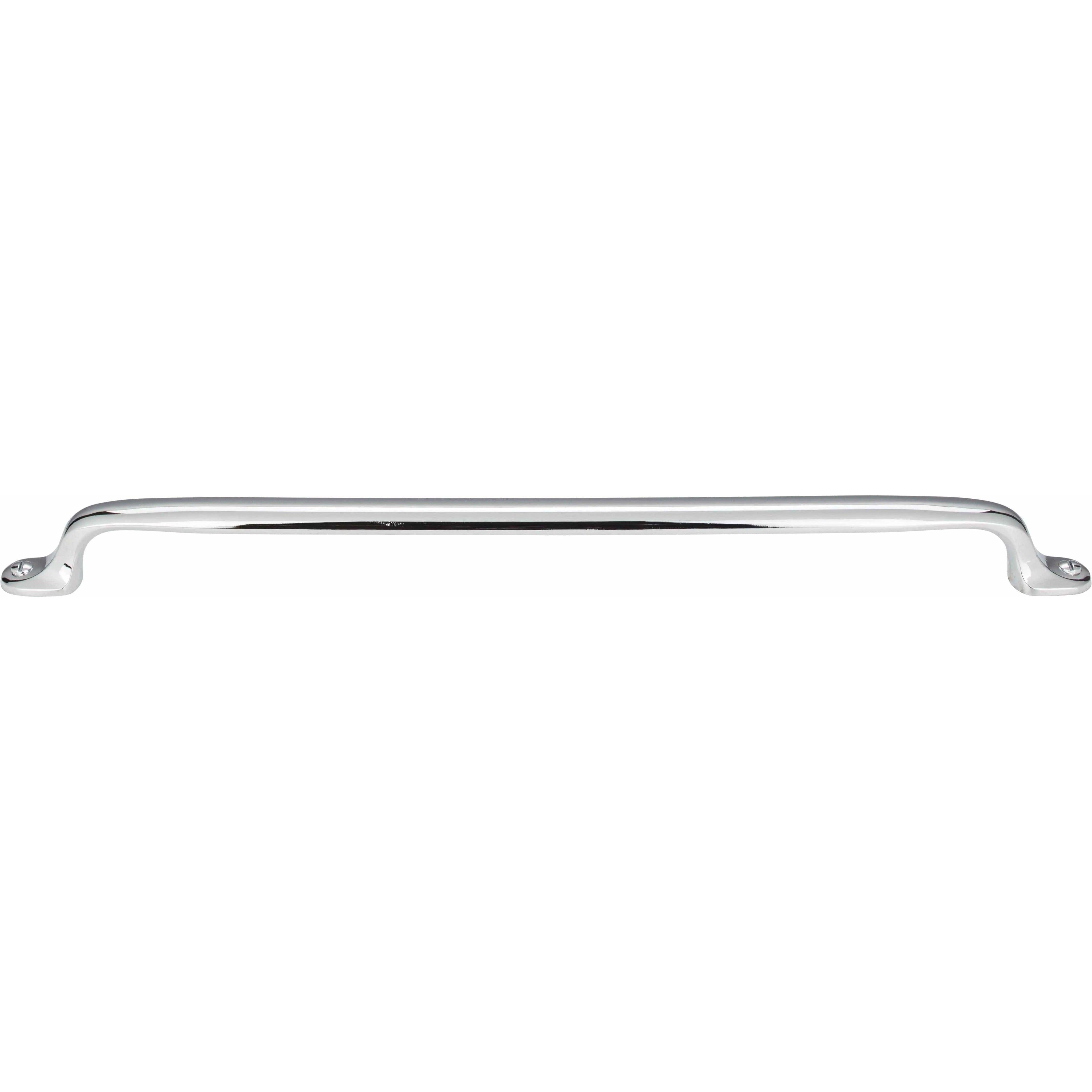 Atlas Homewares - Ergo Pull - A871-CH - Canada Light Shop