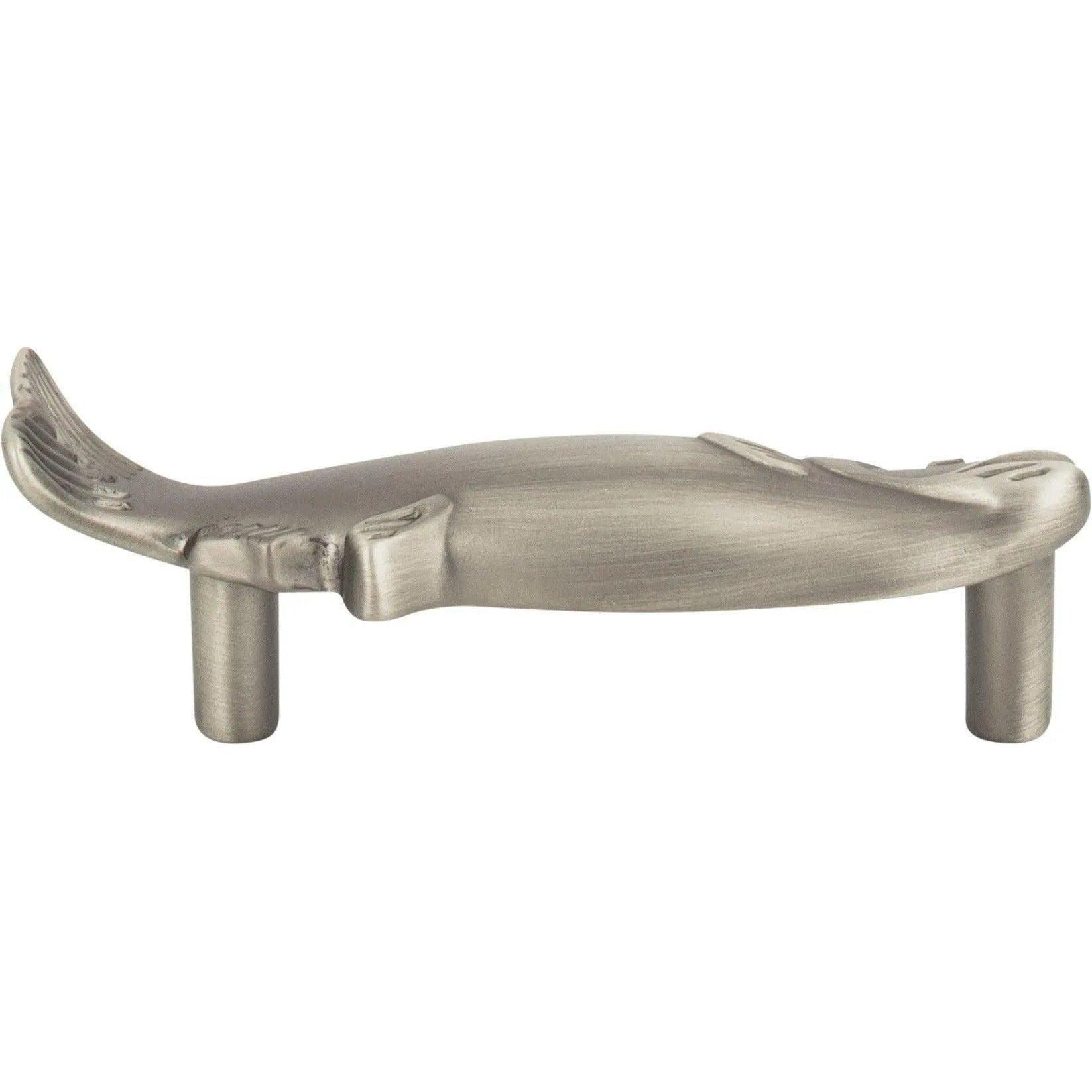 Atlas Homewares - Fish Pull - 2217-NO - Canada Light Shop