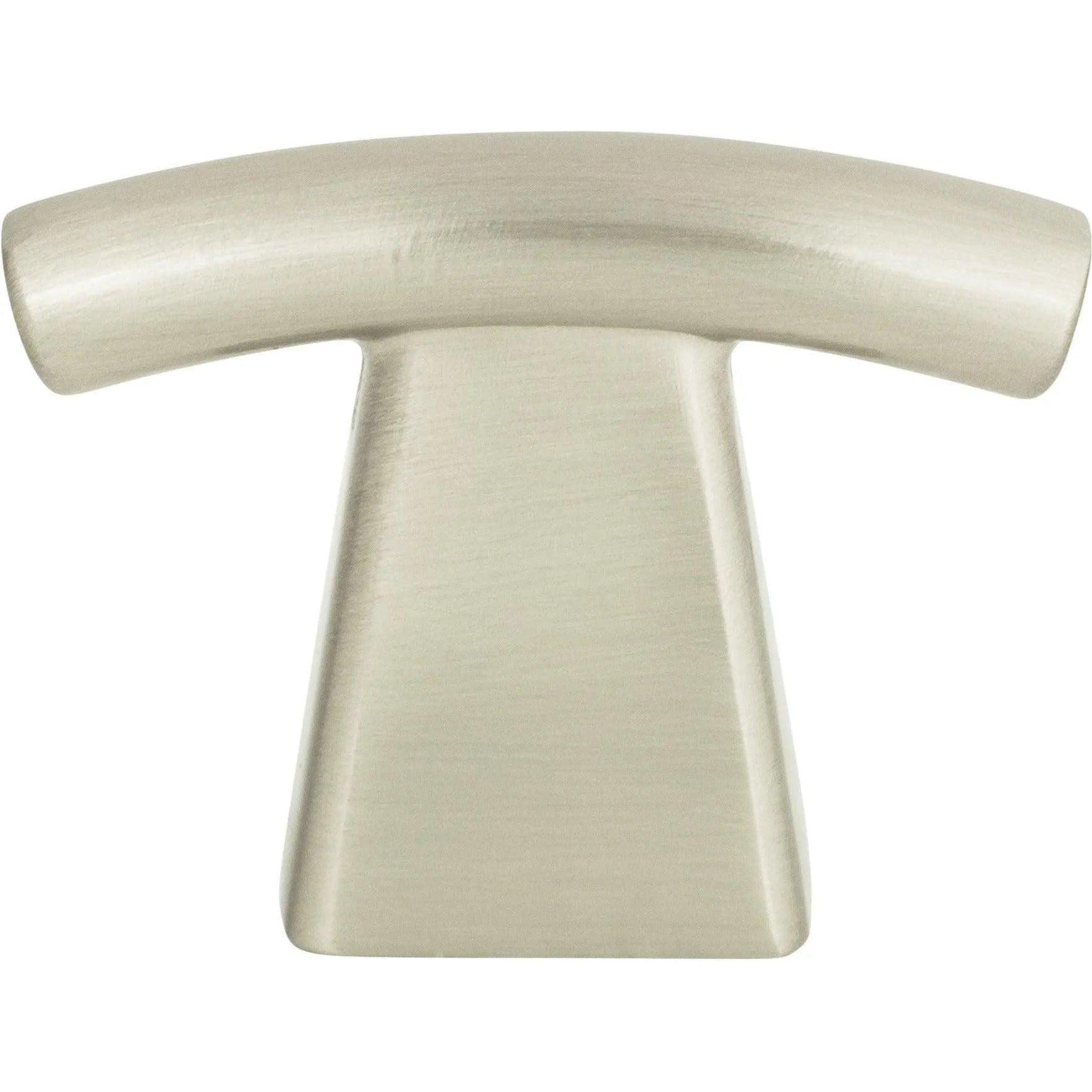 Atlas Homewares - Fulcrum Knob - 305-BRN - Canada Light Shop