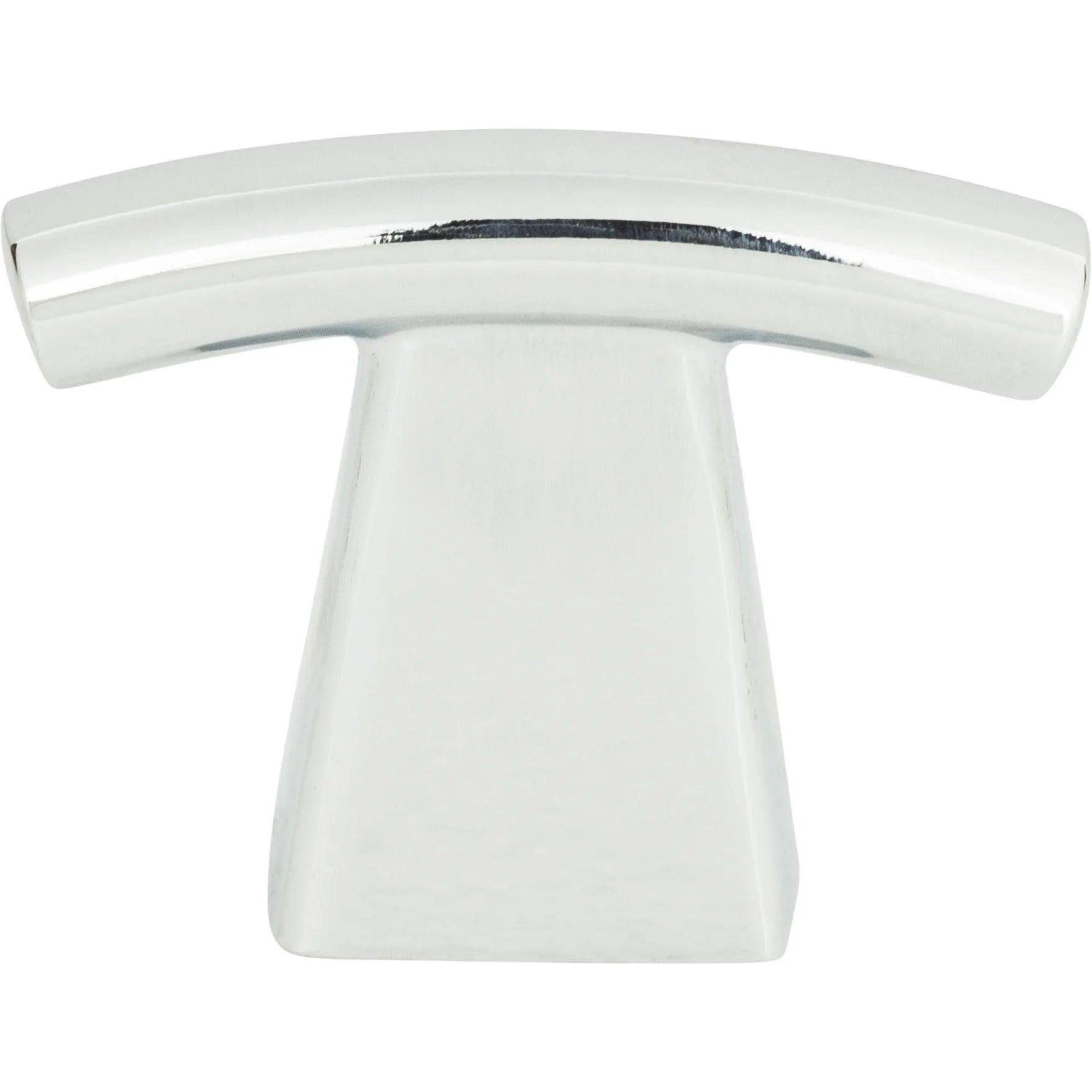 Atlas Homewares - Fulcrum Knob - 305-CH - Canada Light Shop