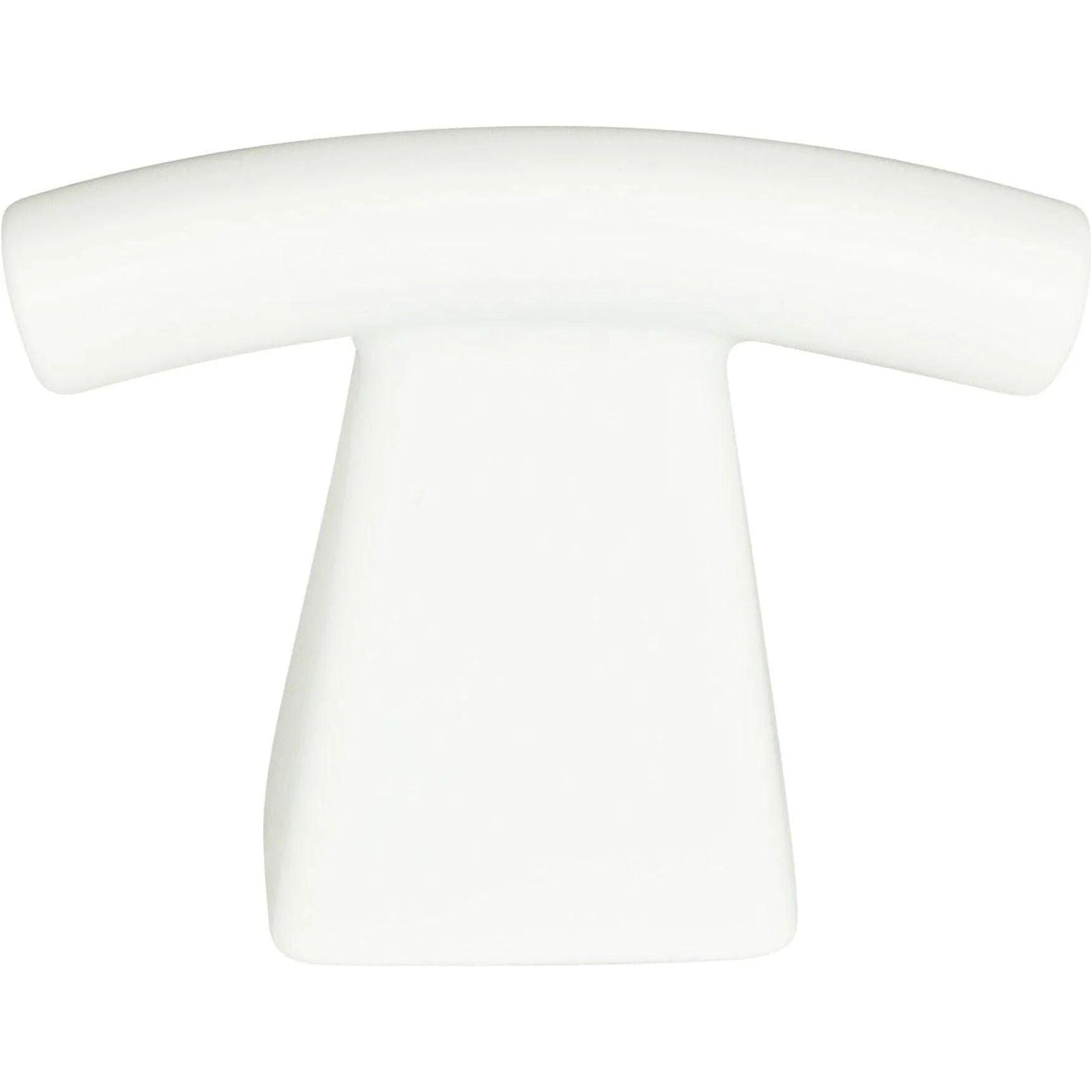 Atlas Homewares - Fulcrum Knob - 305-WG - Canada Light Shop