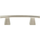 Atlas Homewares - Fulcrum Pull - 306-BRN - Canada Light Shop