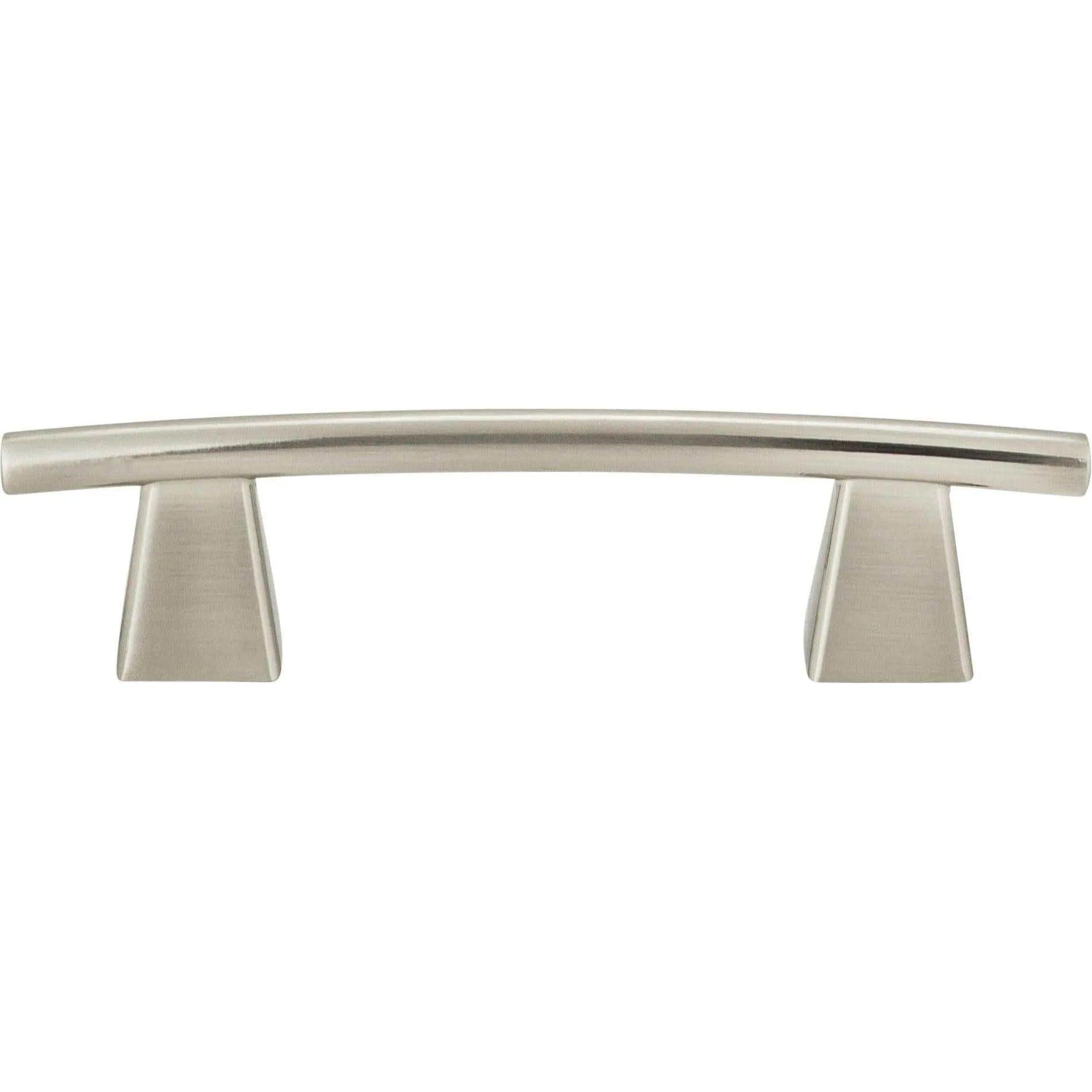 Atlas Homewares - Fulcrum Pull - 306-BRN - Canada Light Shop