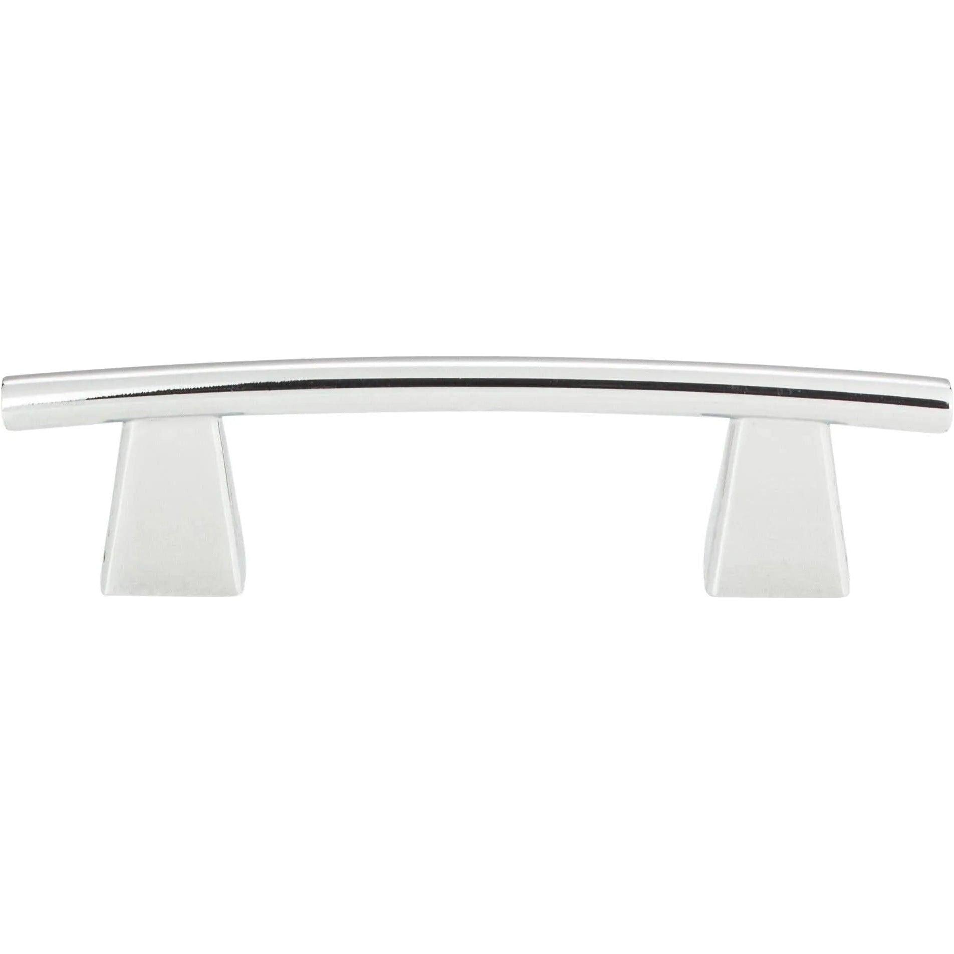 Atlas Homewares - Fulcrum Pull - 306-CH - Canada Light Shop