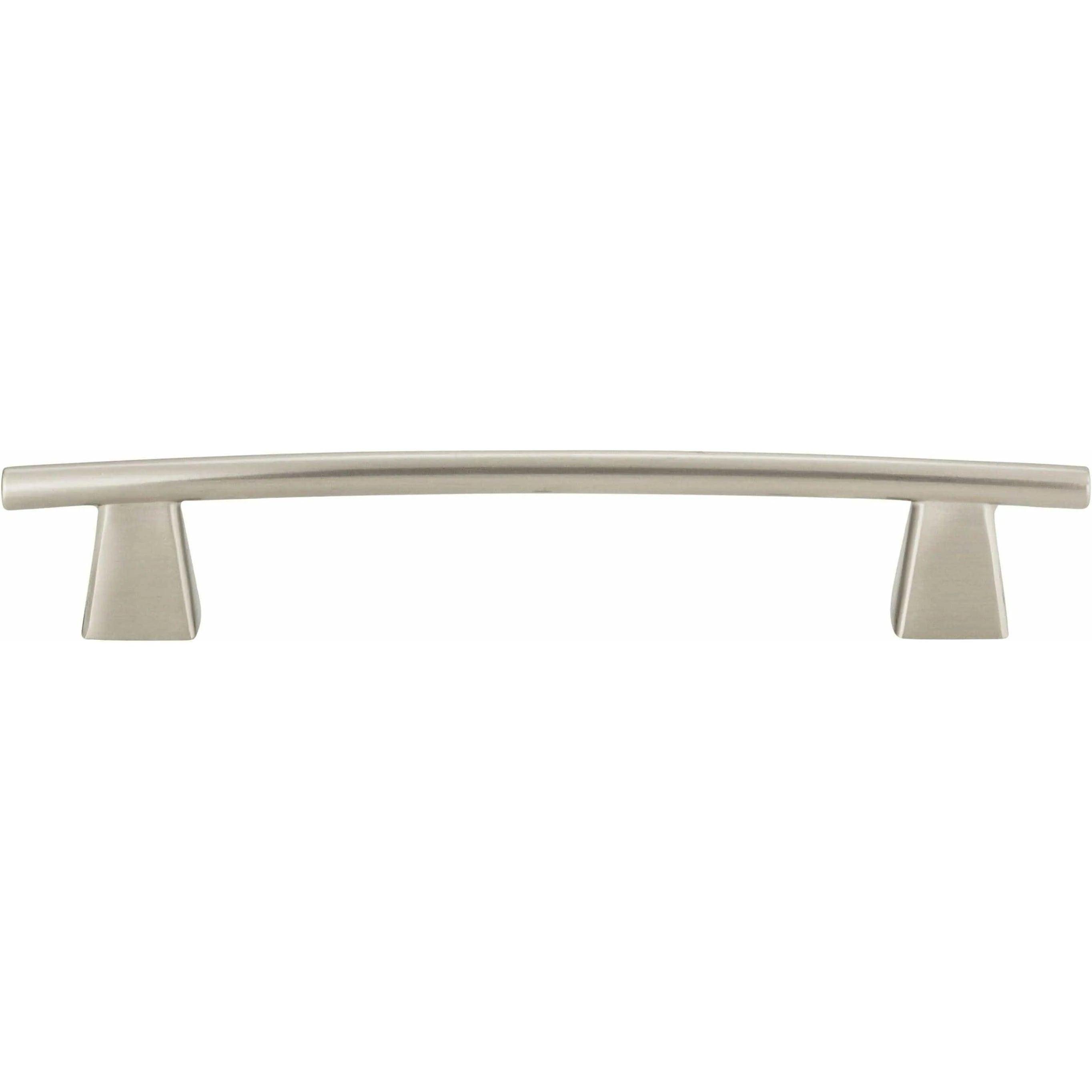 Atlas Homewares - Fulcrum Pull - 307-BRN - Canada Light Shop