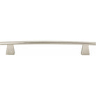 Atlas Homewares - Fulcrum Pull - 308-BRN - Canada Light Shop