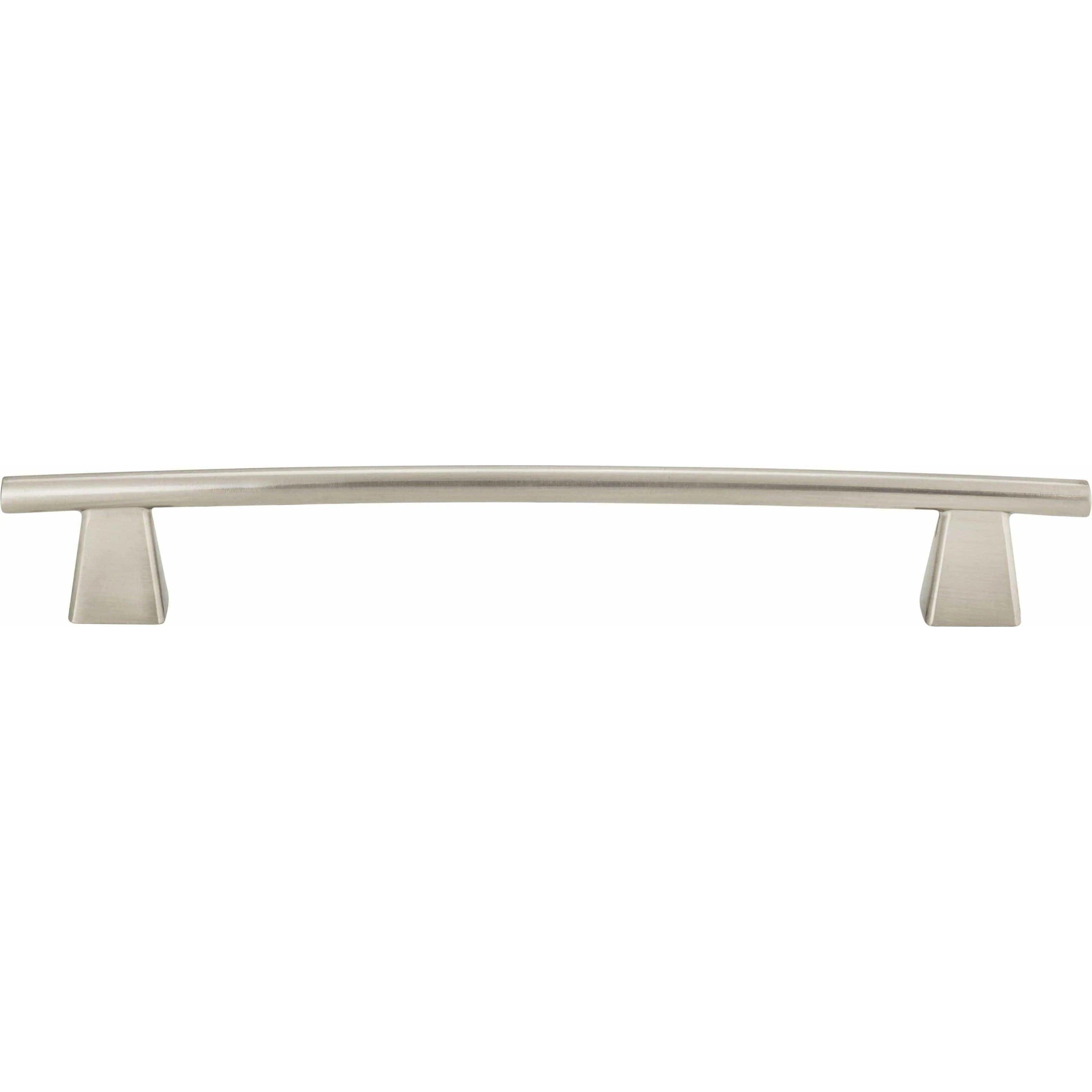 Atlas Homewares - Fulcrum Pull - 308-BRN - Canada Light Shop
