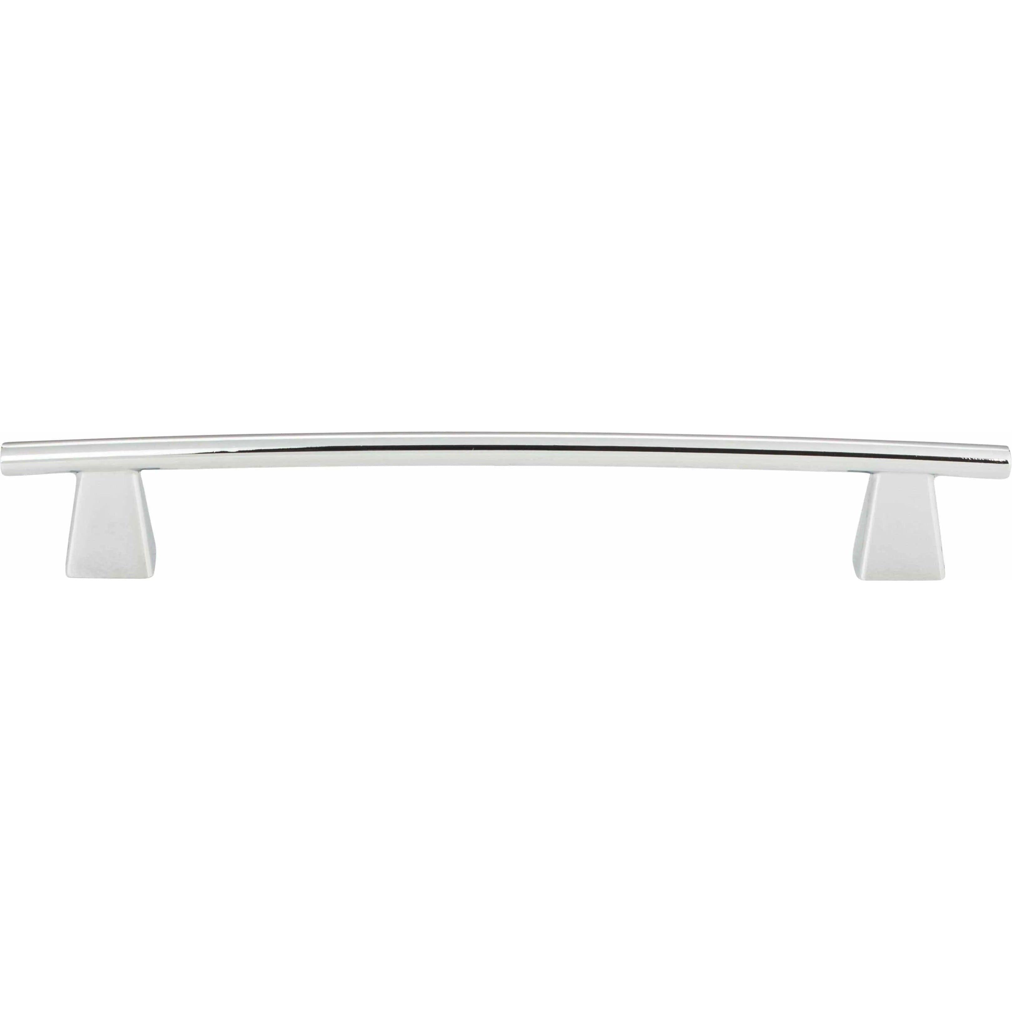 Atlas Homewares - Fulcrum Pull - 308-CH - Canada Light Shop