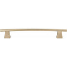 Atlas Homewares - Fulcrum Pull - 308-CM - Canada Light Shop