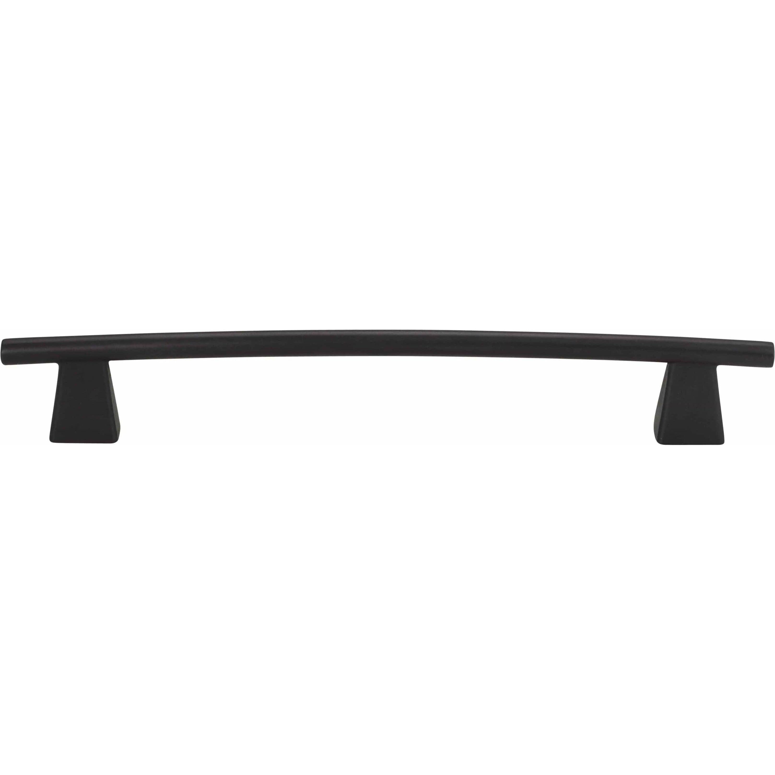 Atlas Homewares - Fulcrum Pull - 308-MB - Canada Light Shop