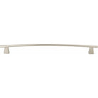 Atlas Homewares - Fulcrum Pull - 336-BRN - Canada Light Shop