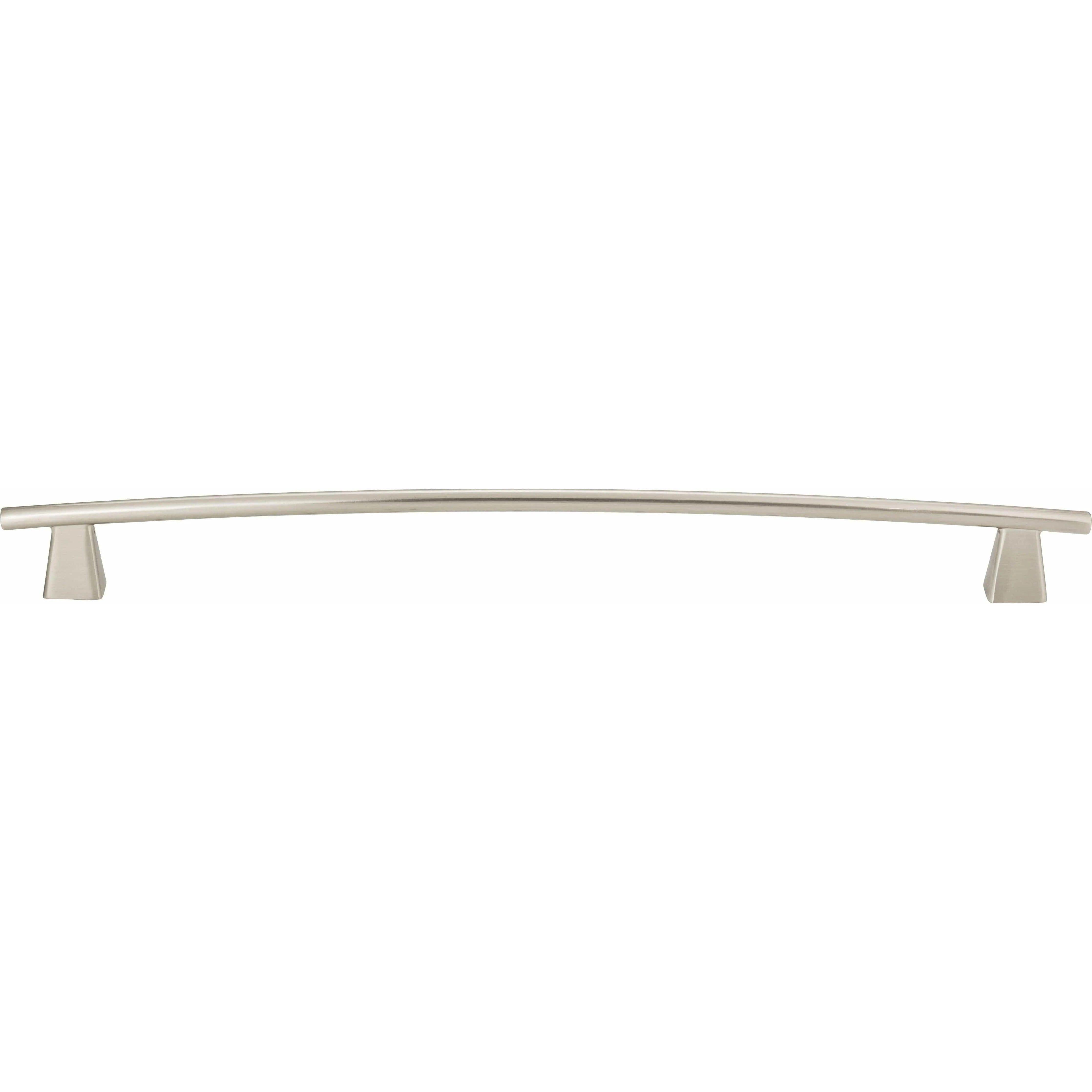 Atlas Homewares - Fulcrum Pull - 336-BRN - Canada Light Shop