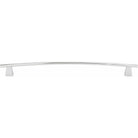 Atlas Homewares - Fulcrum Pull - 336-CH - Canada Light Shop