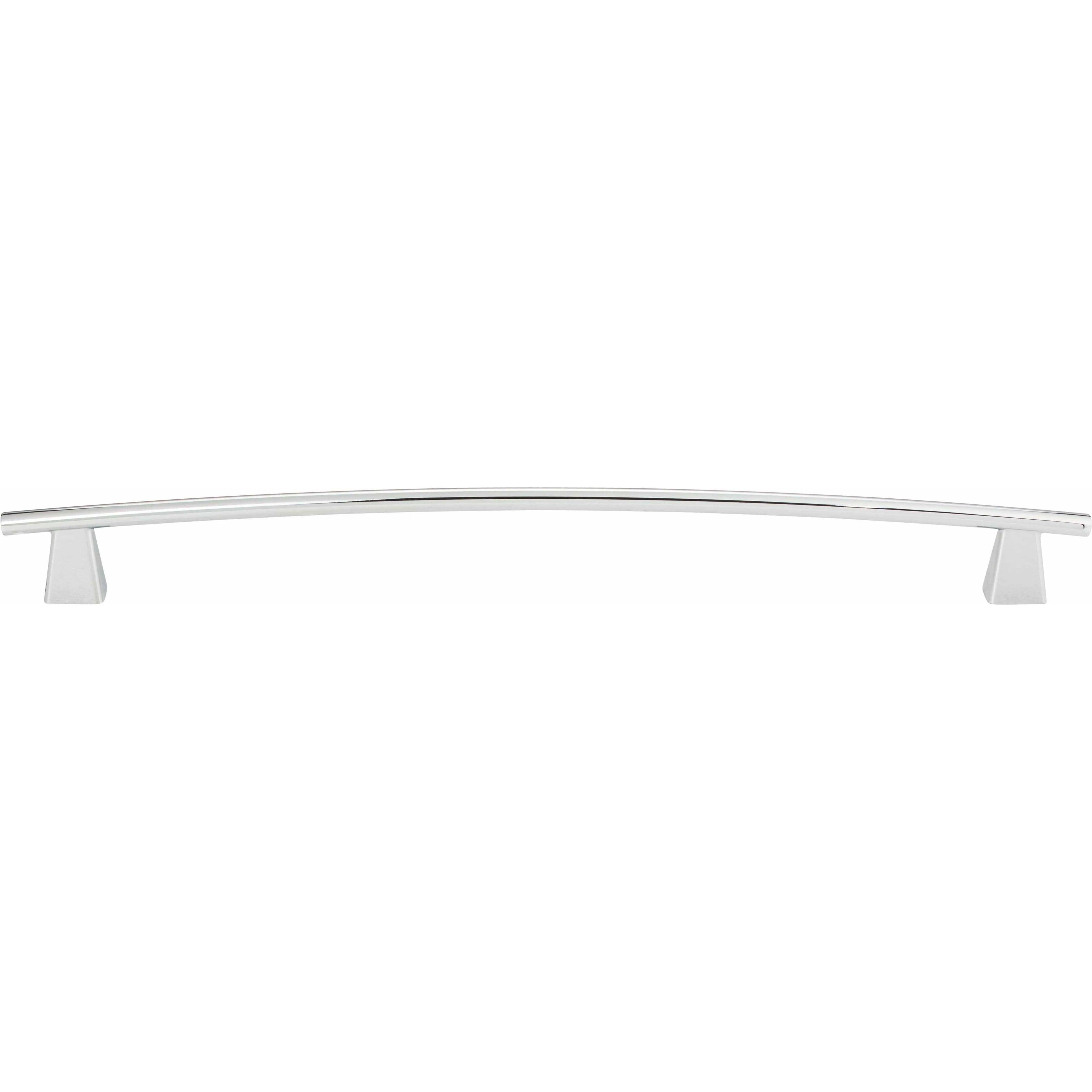 Atlas Homewares - Fulcrum Pull - 336-CH - Canada Light Shop