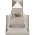 Atlas Homewares - Gratitude Bath Hook - GRASH-BRN - Canada Light Shop