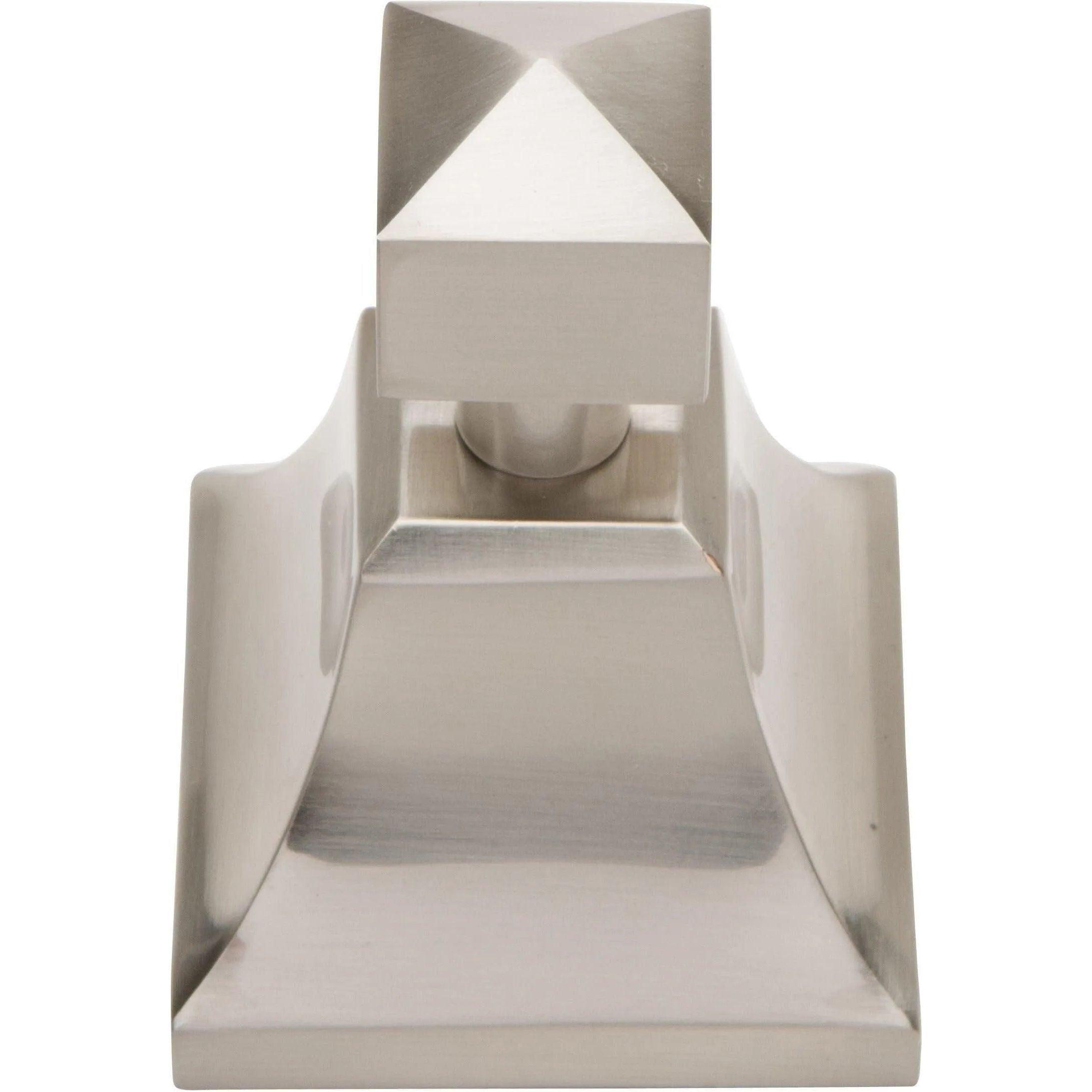 Atlas Homewares - Gratitude Bath Hook - GRASH-BRN - Canada Light Shop