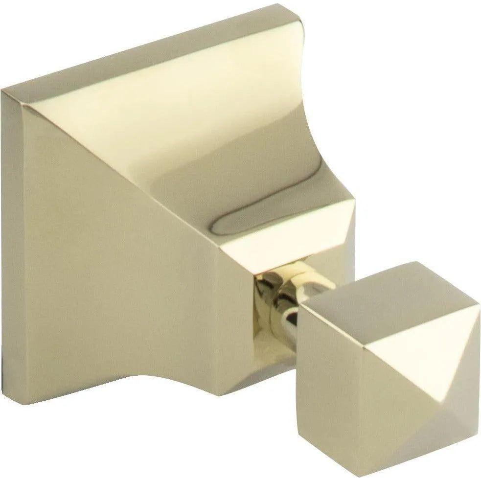 Atlas Homewares - Gratitude Bath Hook - GRASH-FG - Canada Light Shop