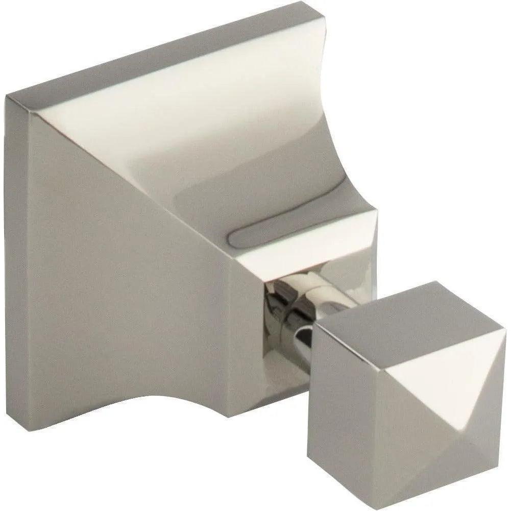 Atlas Homewares - Gratitude Bath Hook - GRASH-PN - Canada Light Shop