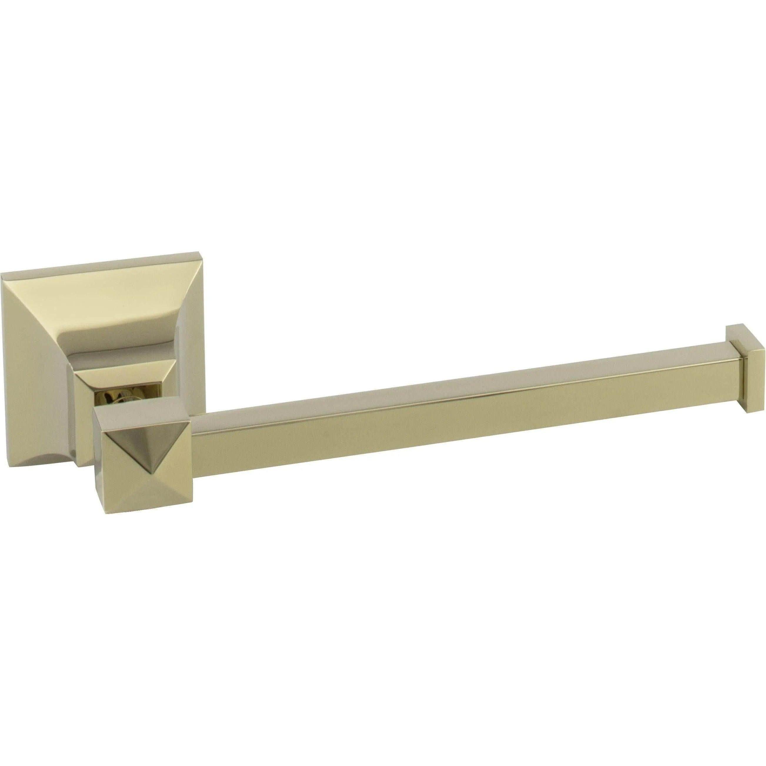 Atlas Homewares - Gratitude Bath Tissue Hook - GRATP-FG - Canada Light Shop