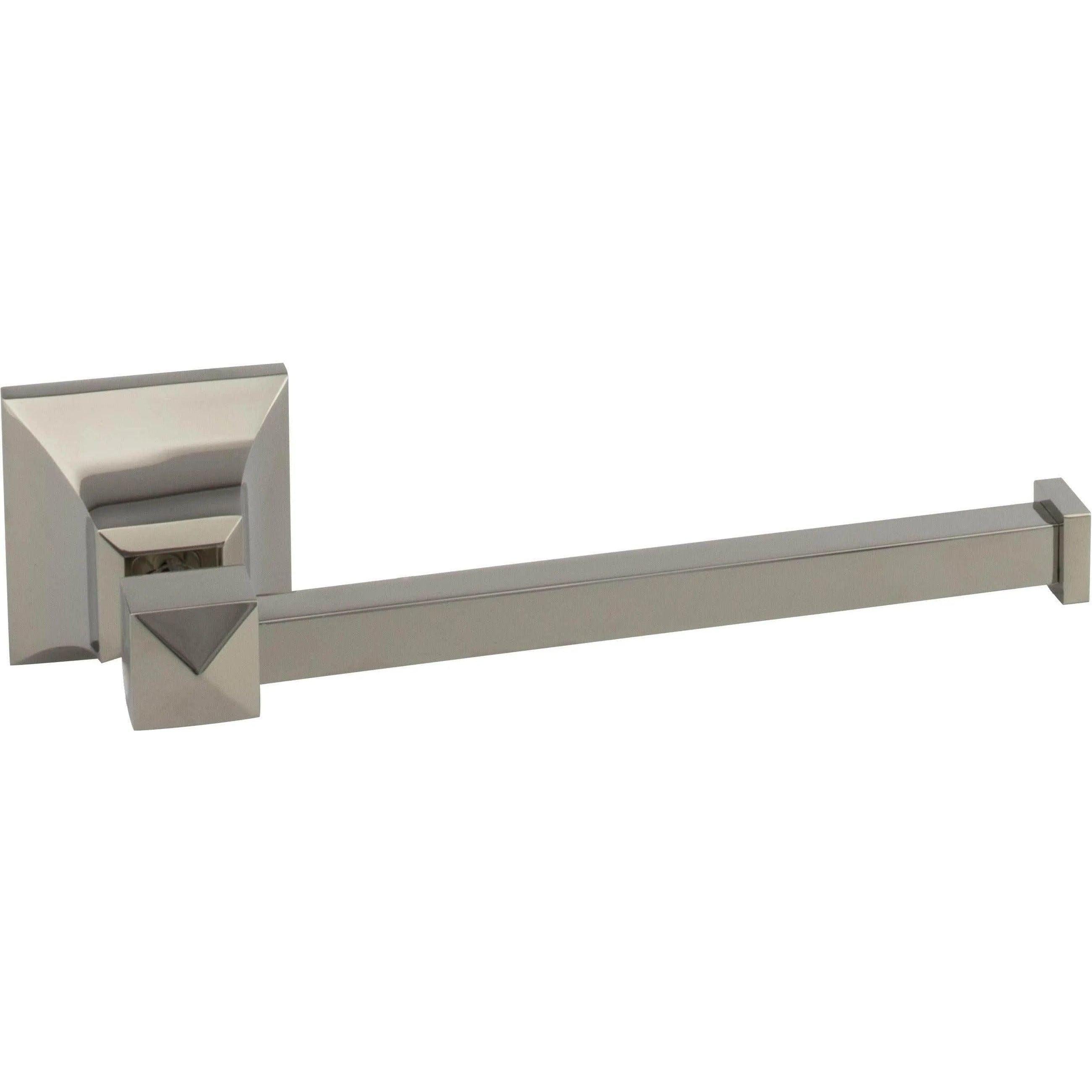 Atlas Homewares - Gratitude Bath Tissue Hook - GRATP-PN - Canada Light Shop