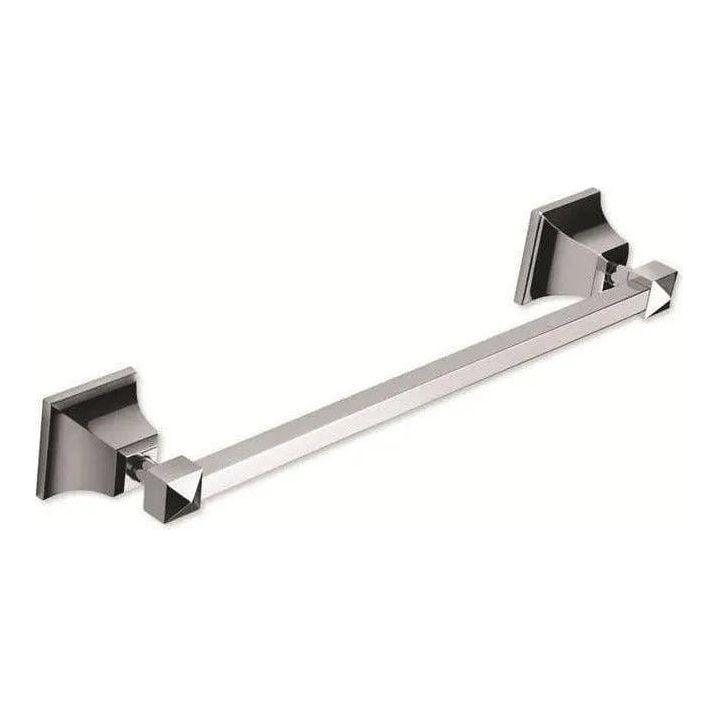 Atlas Homewares - Gratitude Bath Towel Bar - GRATR300-CH - Canada Light Shop