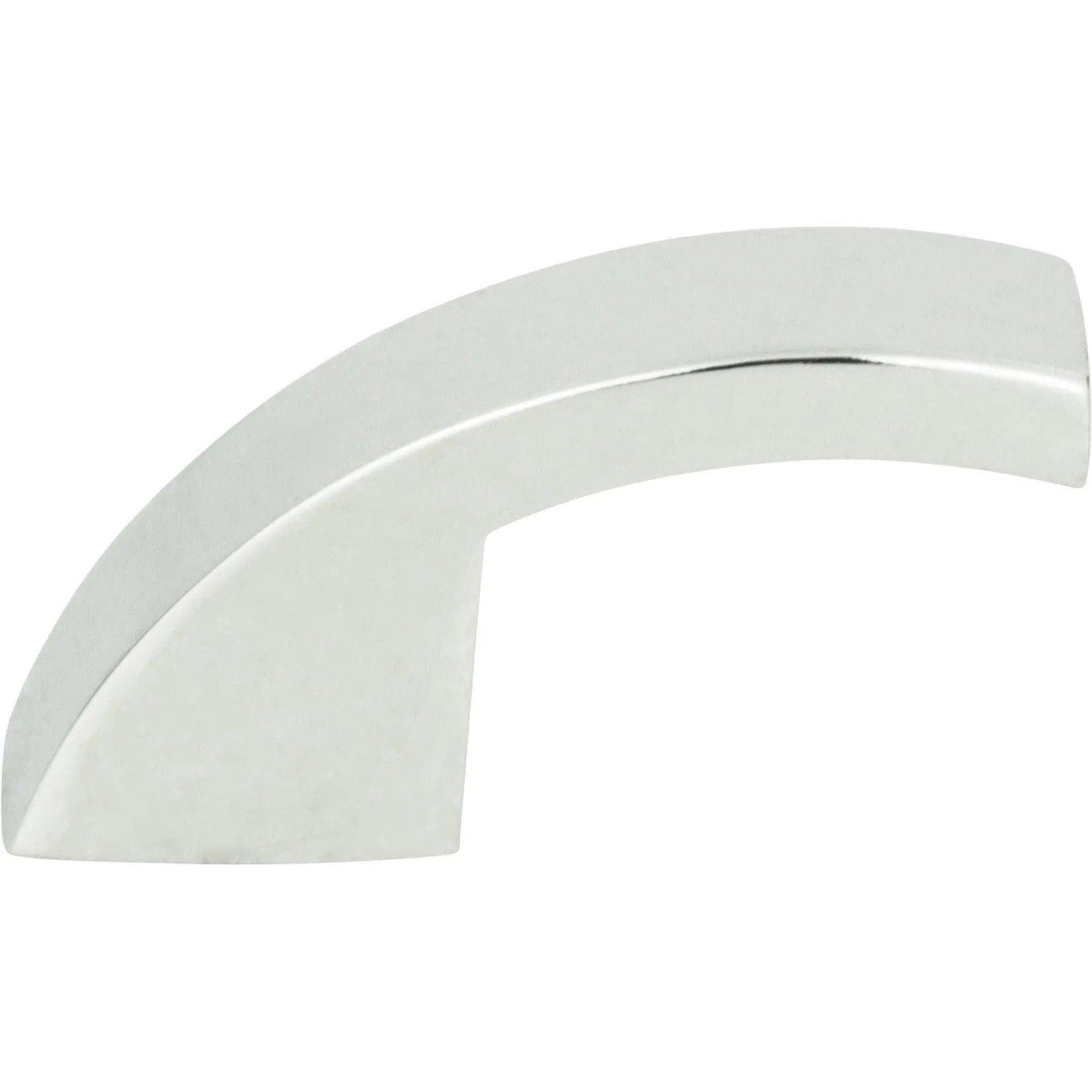 Atlas Homewares - Hook Knob - A808-CH - Canada Light Shop