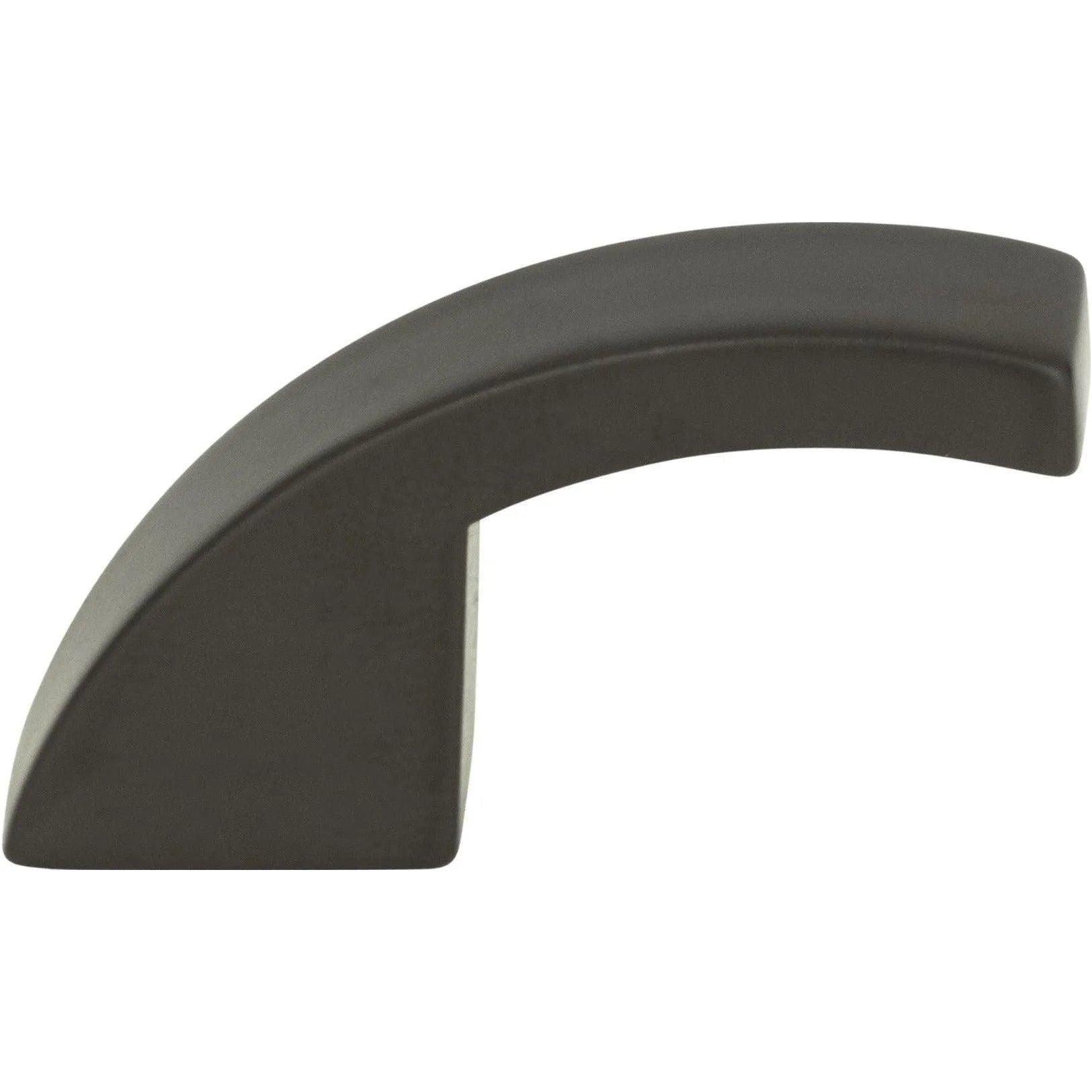 Atlas Homewares - Hook Knob - A808-O - Canada Light Shop