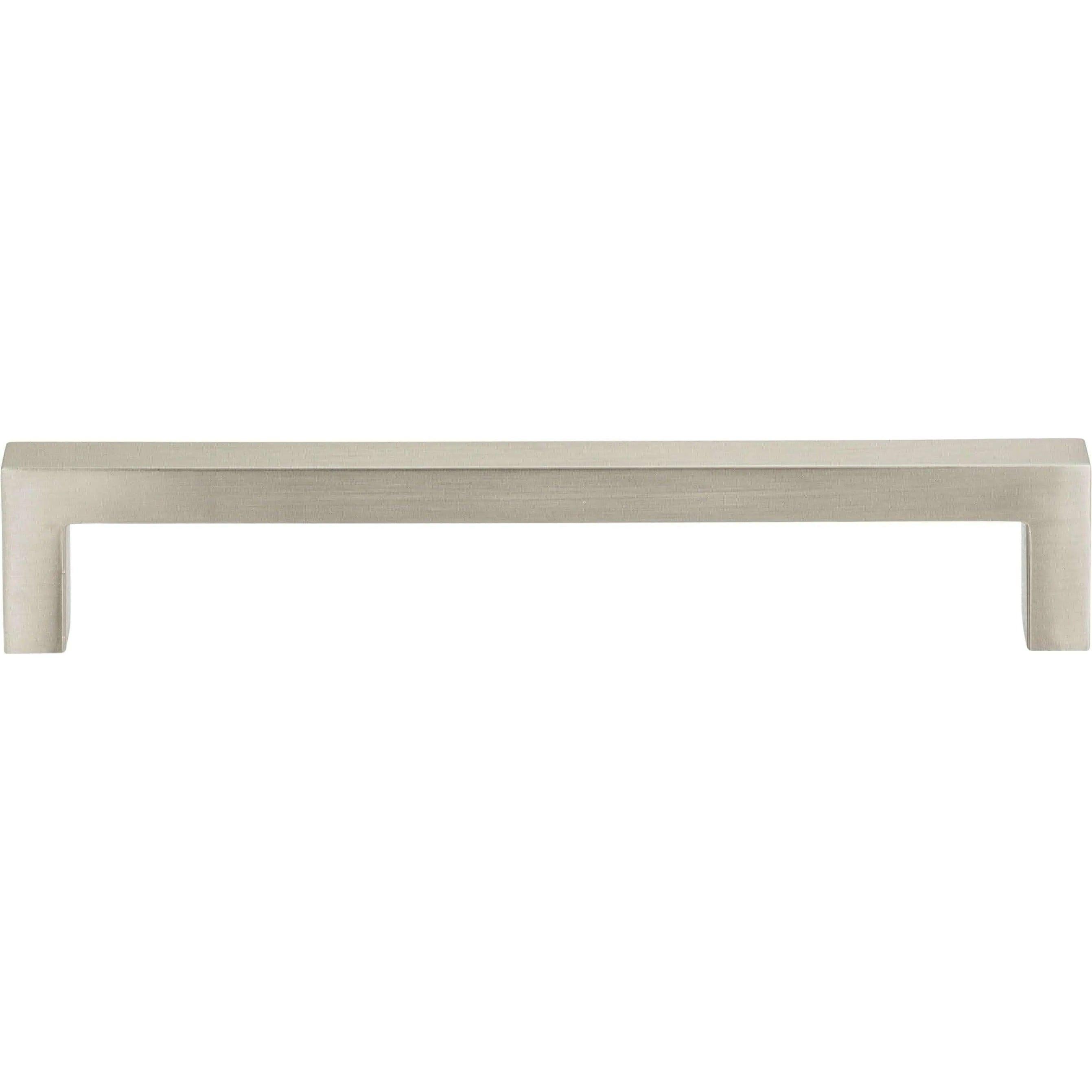Atlas Homewares - It Pull - A875-BN - Canada Light Shop