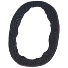 Atlas Homewares - Jagged Hammered House Numbers - HN0L-O - Canada Light Shop