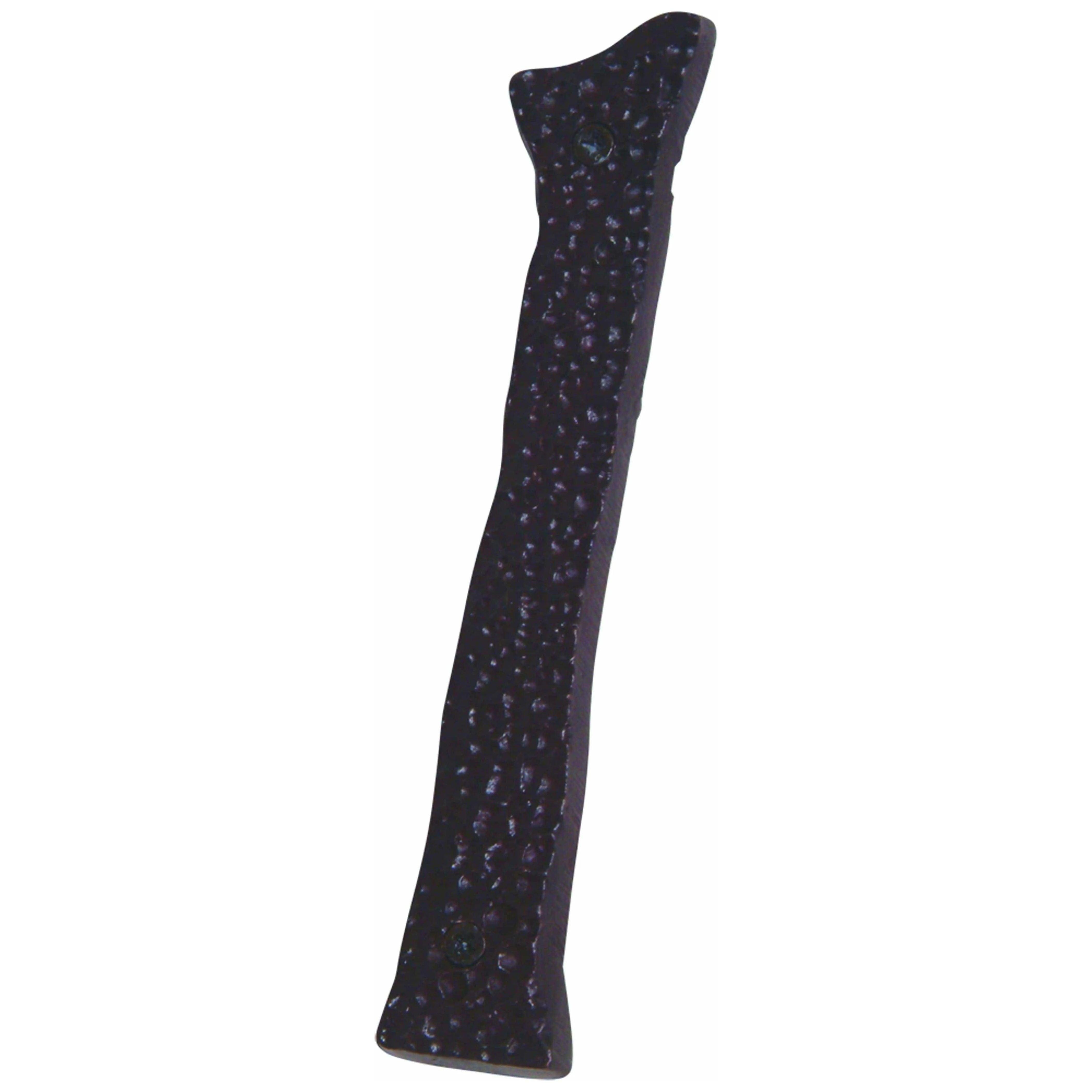 Atlas Homewares - Jagged Hammered House Numbers - HN1L-O - Canada Light Shop