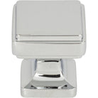 Atlas Homewares - Kate Knob - A200-CH - Canada Light Shop