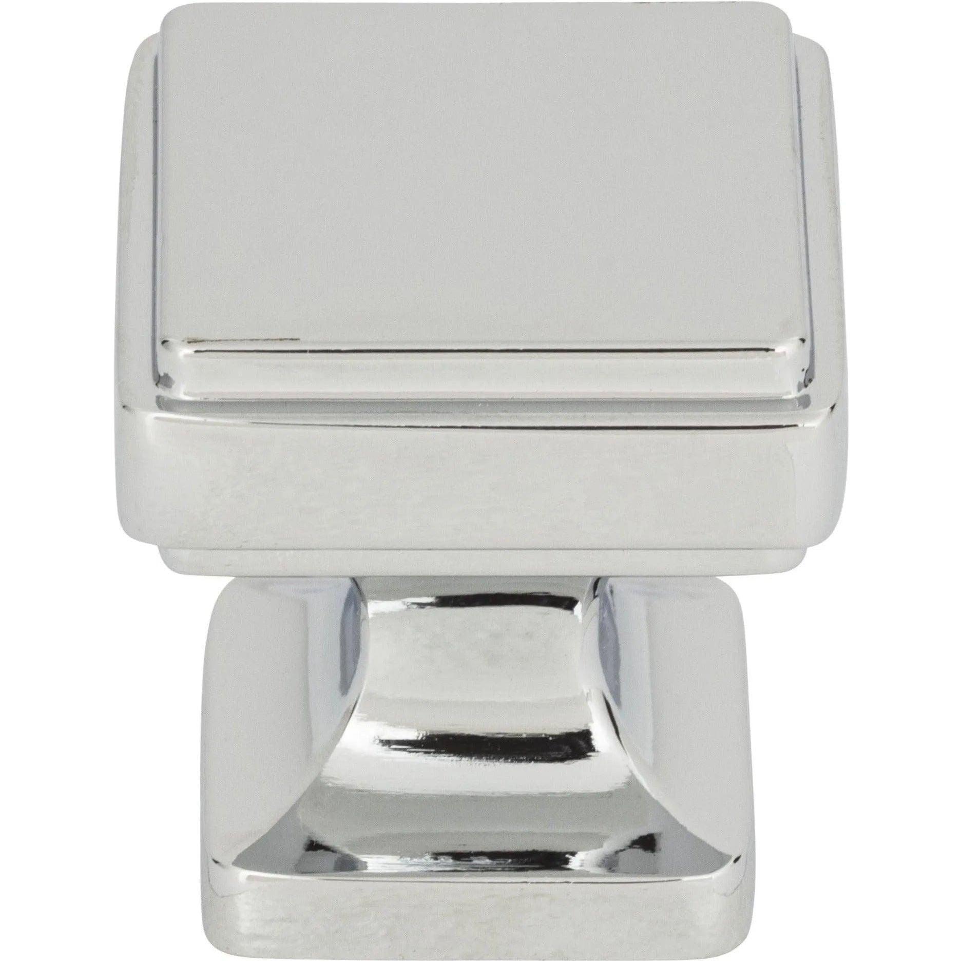 Atlas Homewares - Kate Knob - A200-CH - Canada Light Shop