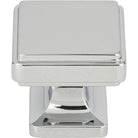 Atlas Homewares - Kate Knob - A201-CH - Canada Light Shop