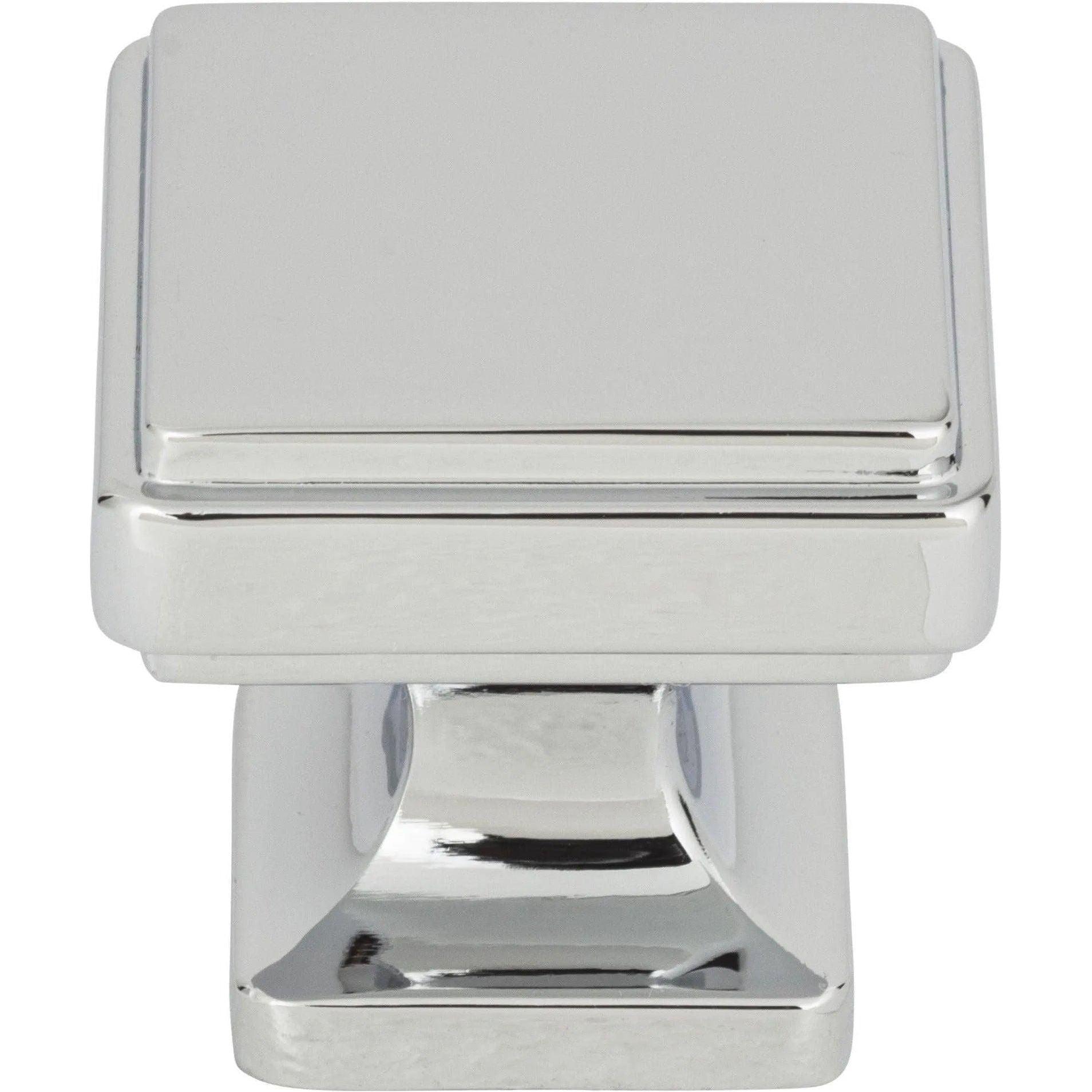 Atlas Homewares - Kate Knob - A201-CH - Canada Light Shop