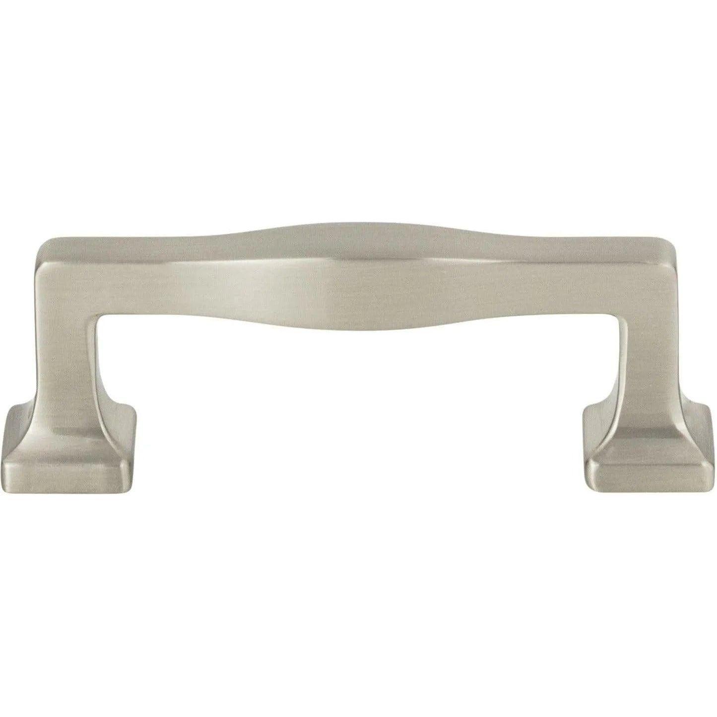 Atlas Homewares - Kate Pull - A202-BRN - Canada Light Shop