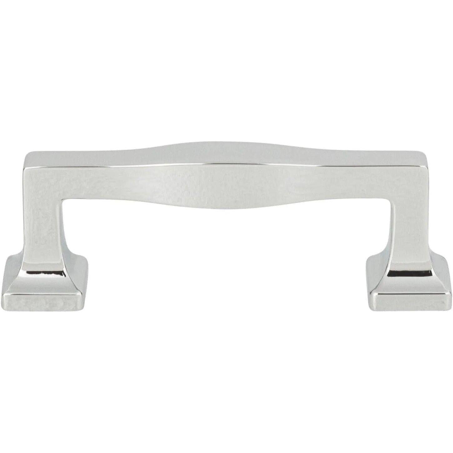 Atlas Homewares - Kate Pull - A202-CH - Canada Light Shop