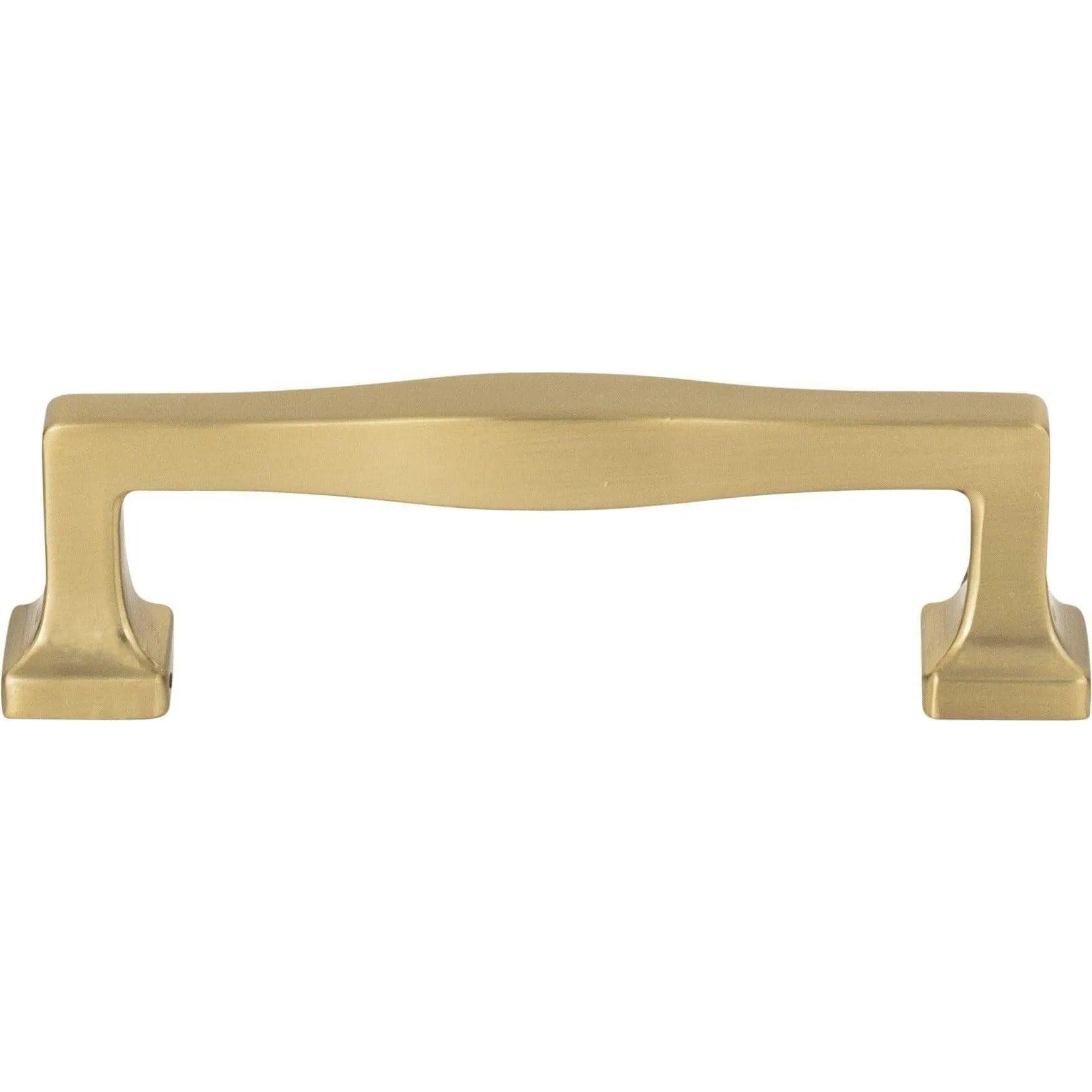 Atlas Homewares - Kate Pull - A203-WB - Canada Light Shop