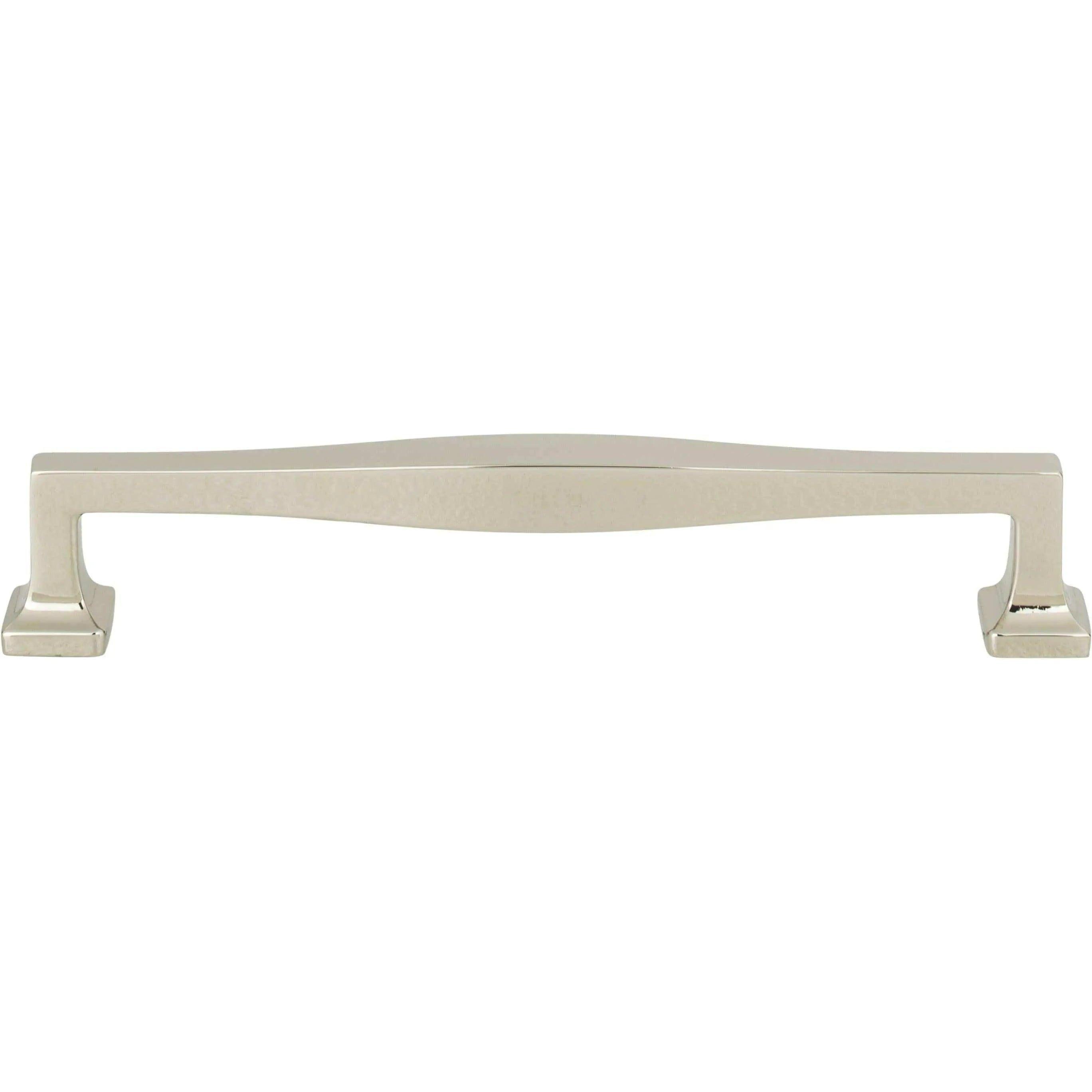 Atlas Homewares - Kate Pull - A205-PN - Canada Light Shop