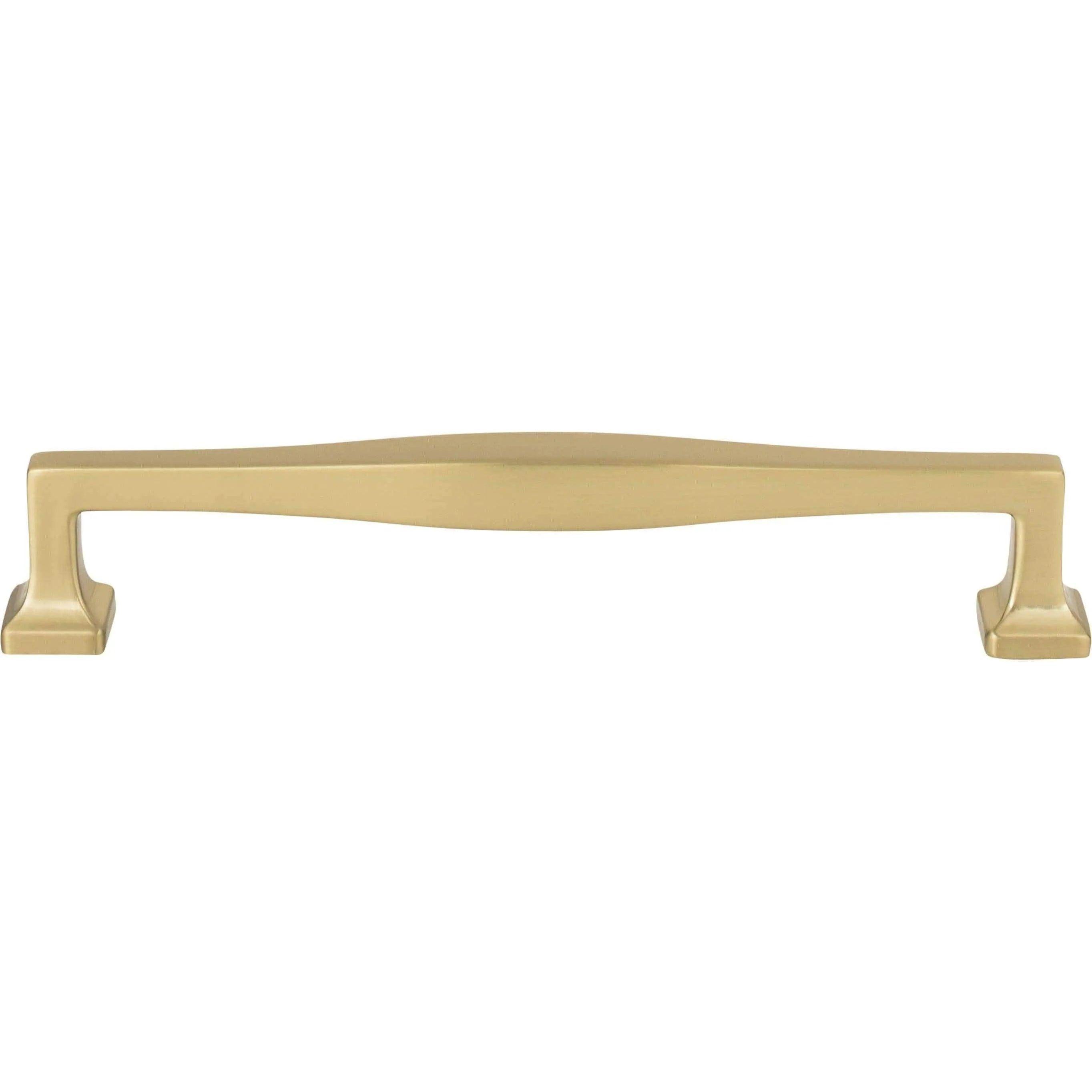 Atlas Homewares - Kate Pull - A205-WB - Canada Light Shop