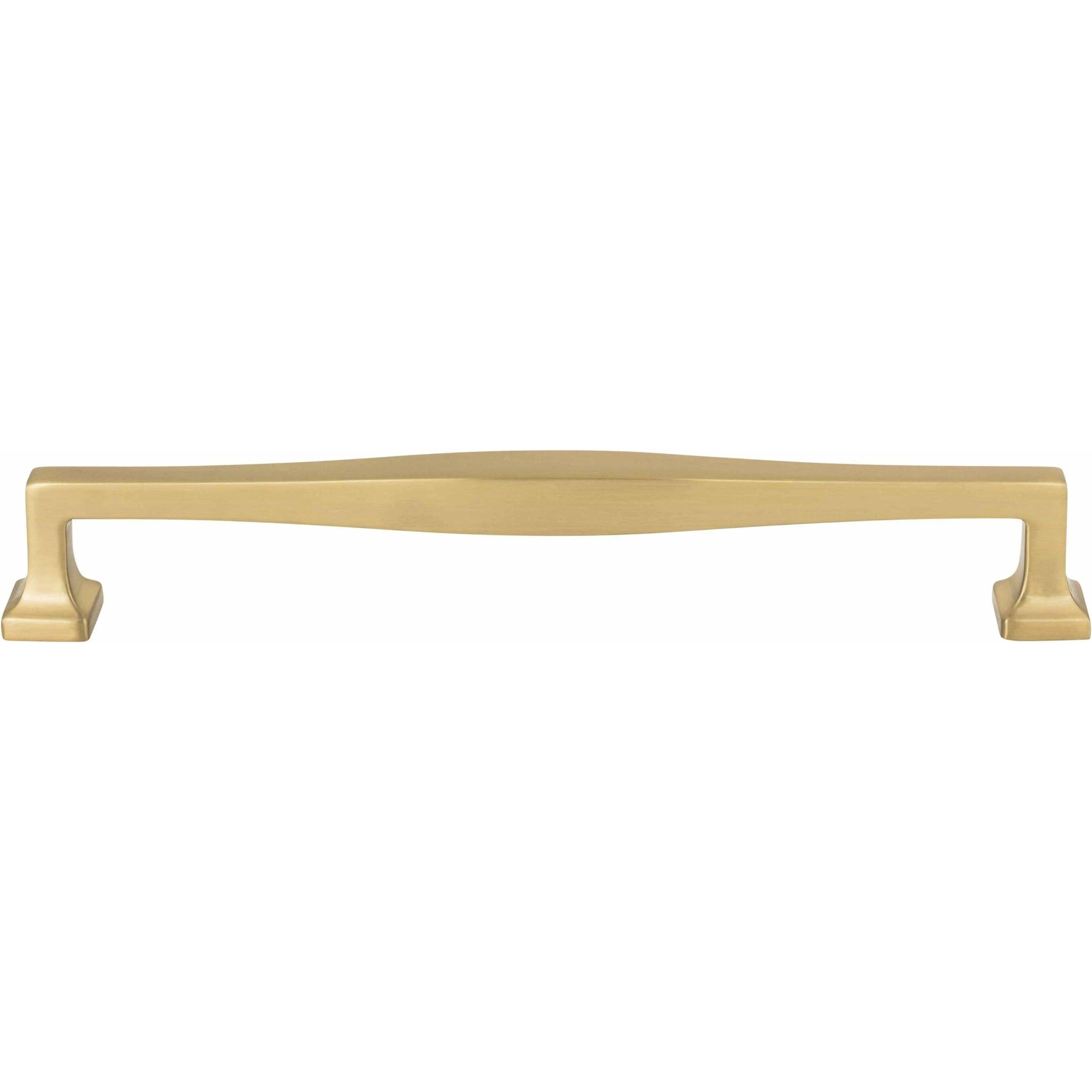 Atlas Homewares - Kate Pull - A206-WB - Canada Light Shop
