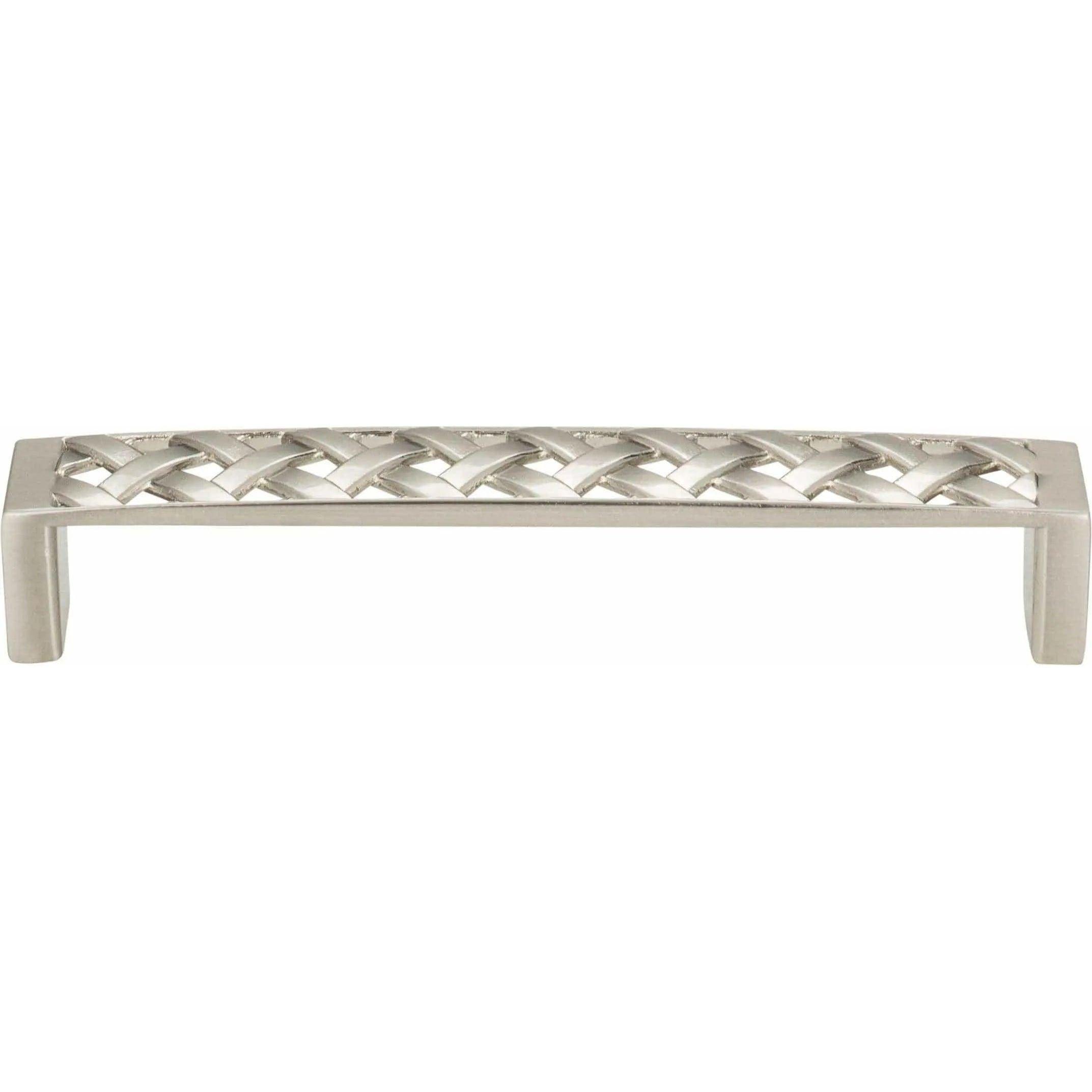 Atlas Homewares - Lattice Pull - 311-BRN - Canada Light Shop