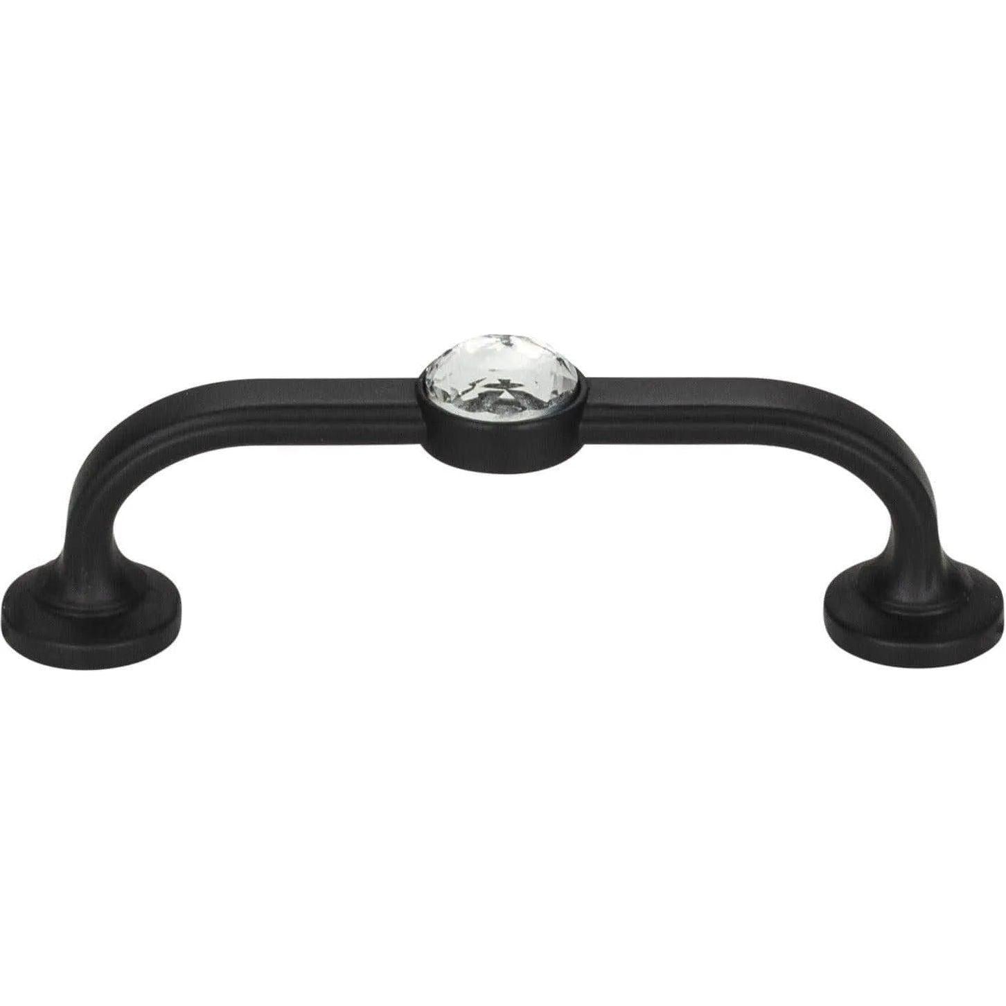 Atlas Homewares - Legacy Crystal Bracelet Pull - 344-BL - Canada Light Shop