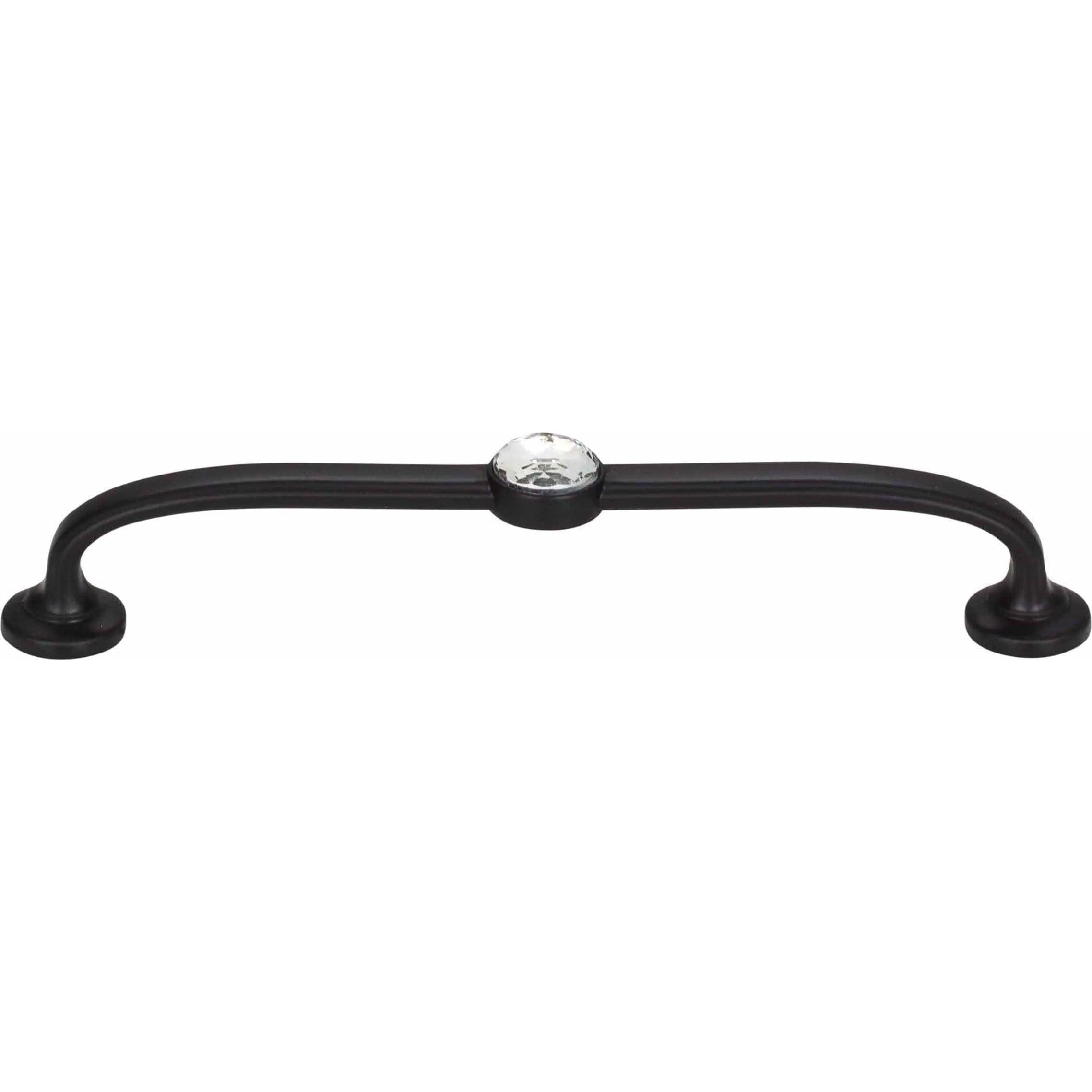 Atlas Homewares - Legacy Crystal Bracelet Pull - 345-BL - Canada Light Shop