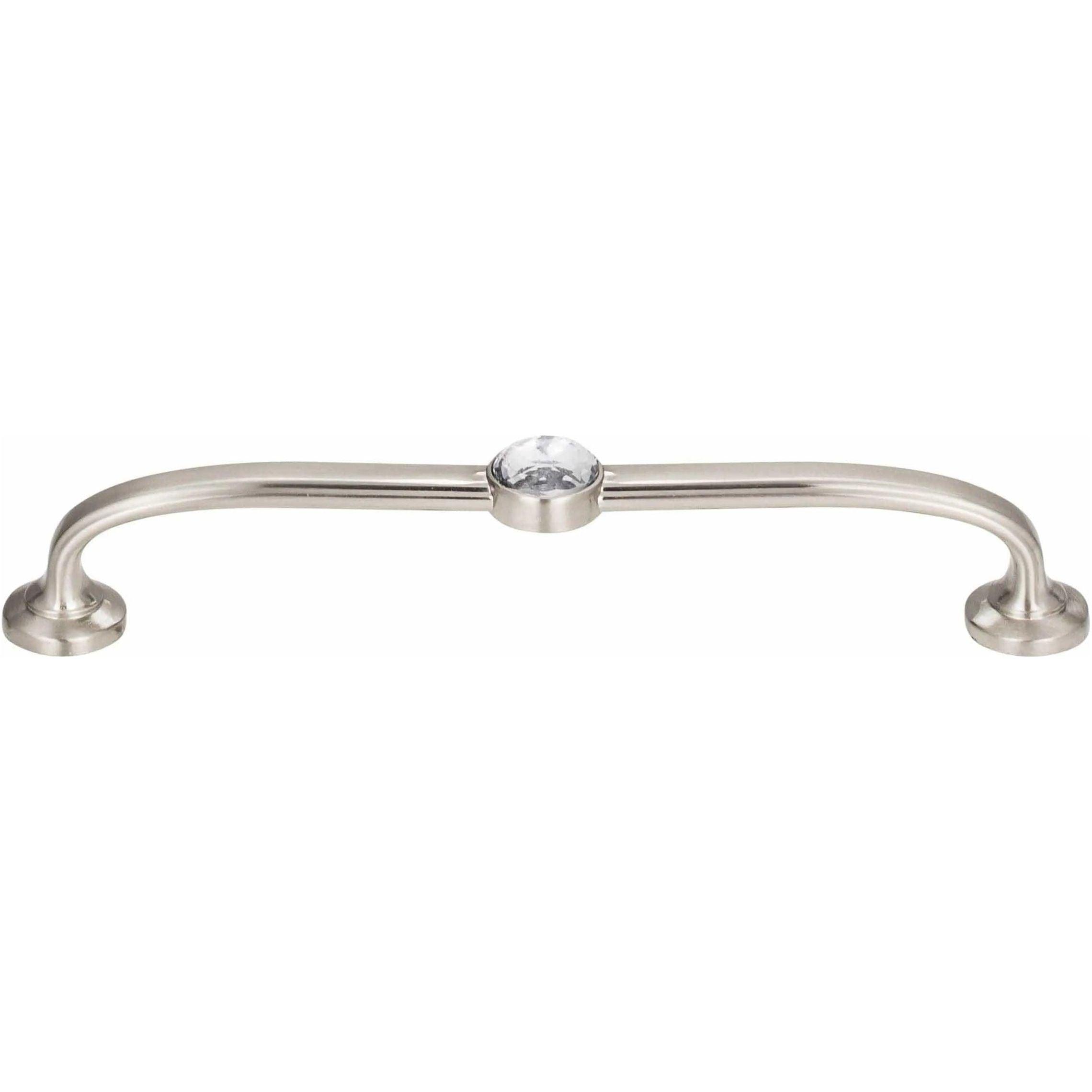 Atlas Homewares - Legacy Crystal Bracelet Pull - 345-BRN - Canada Light Shop