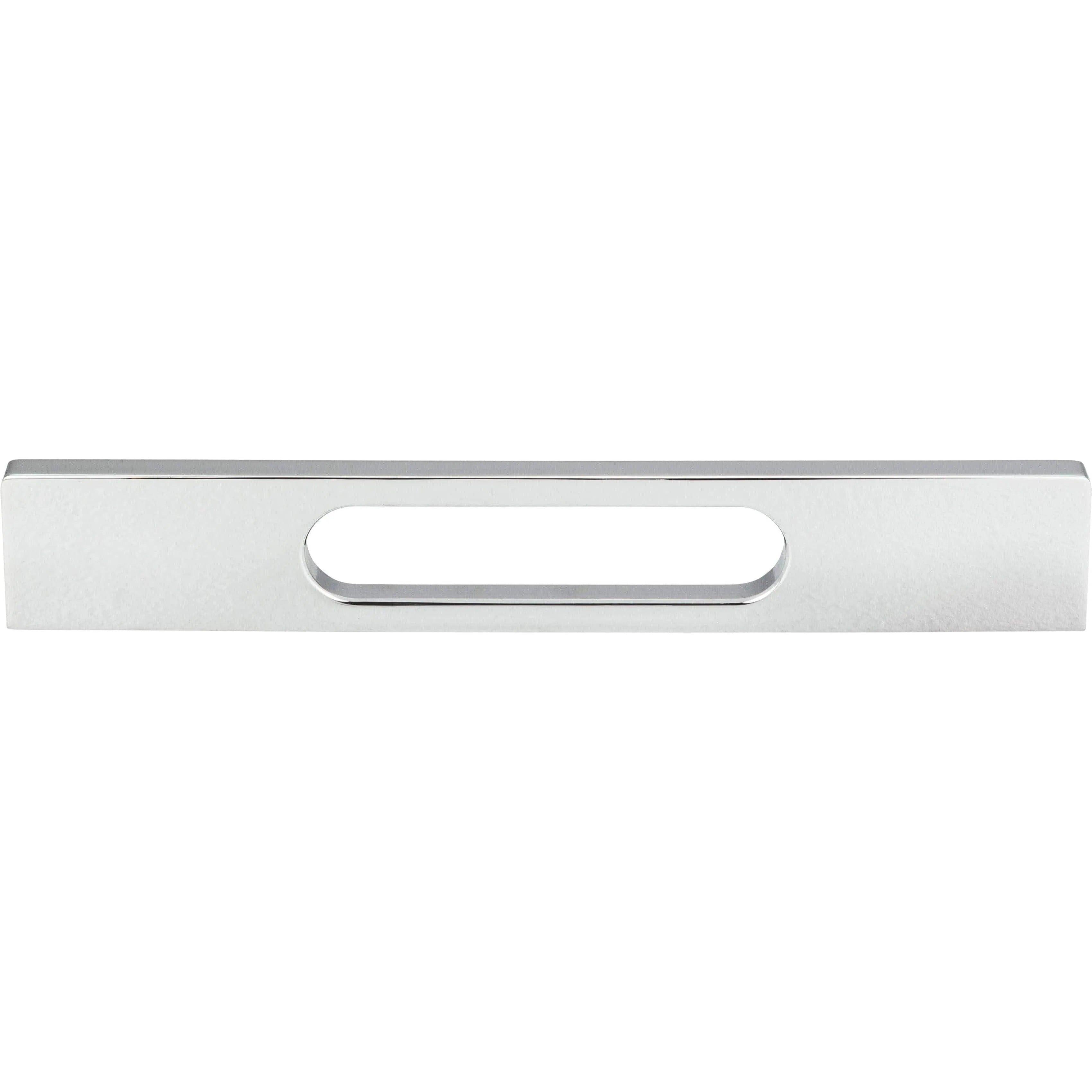 Atlas Homewares - Level Pull - A888-CH - Canada Light Shop