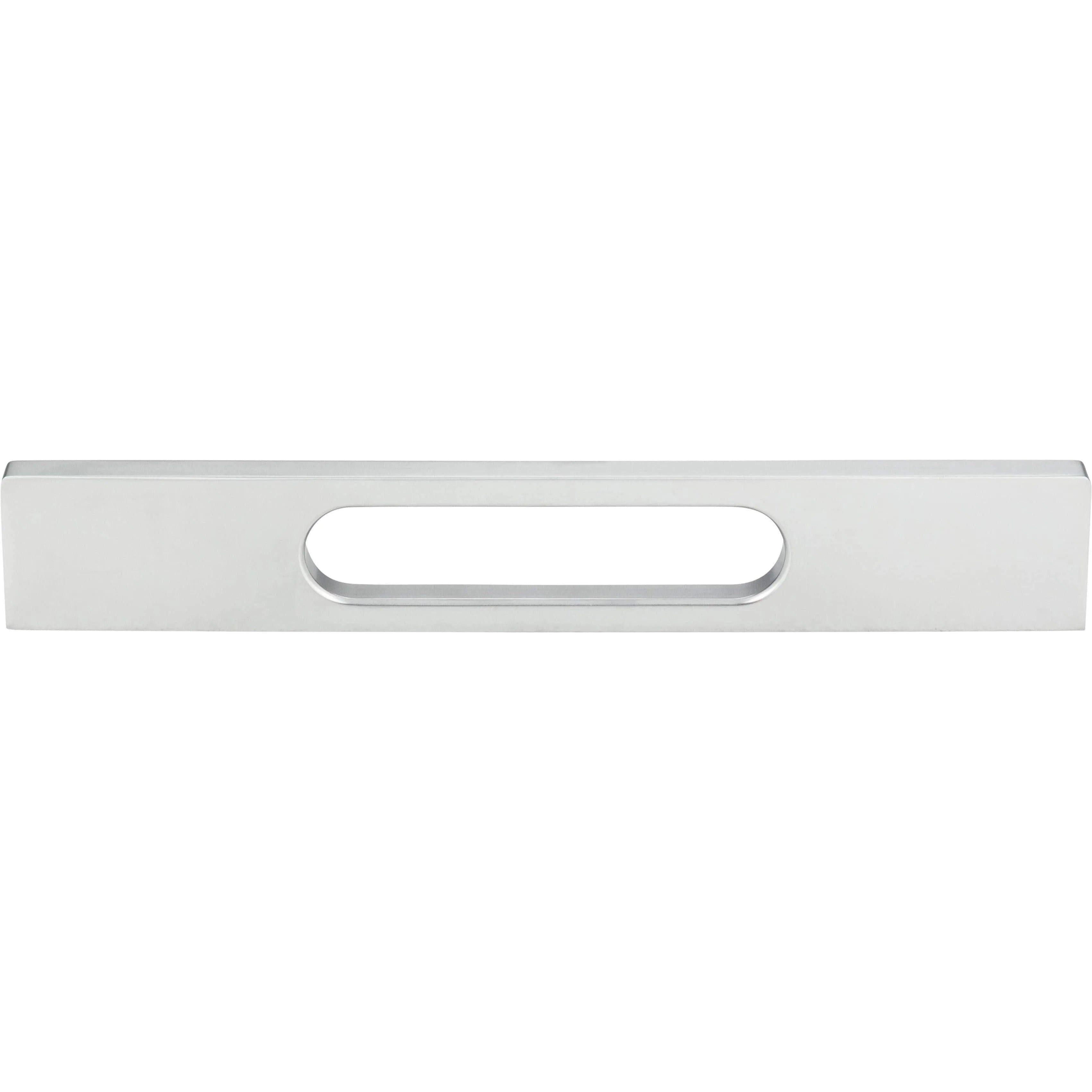 Atlas Homewares - Level Pull - A888-MC - Canada Light Shop