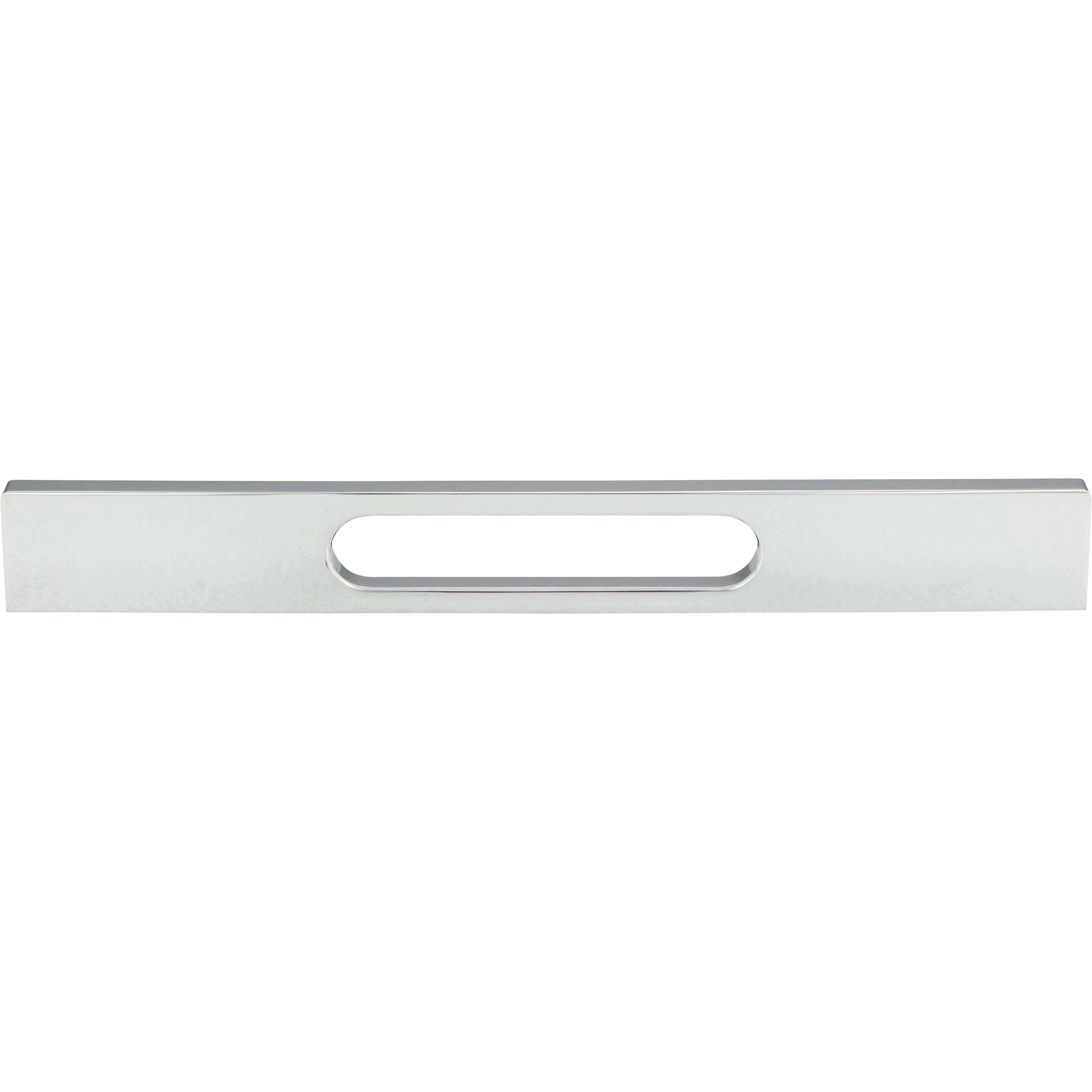 Atlas Homewares - Level Pull - A889-CH - Canada Light Shop