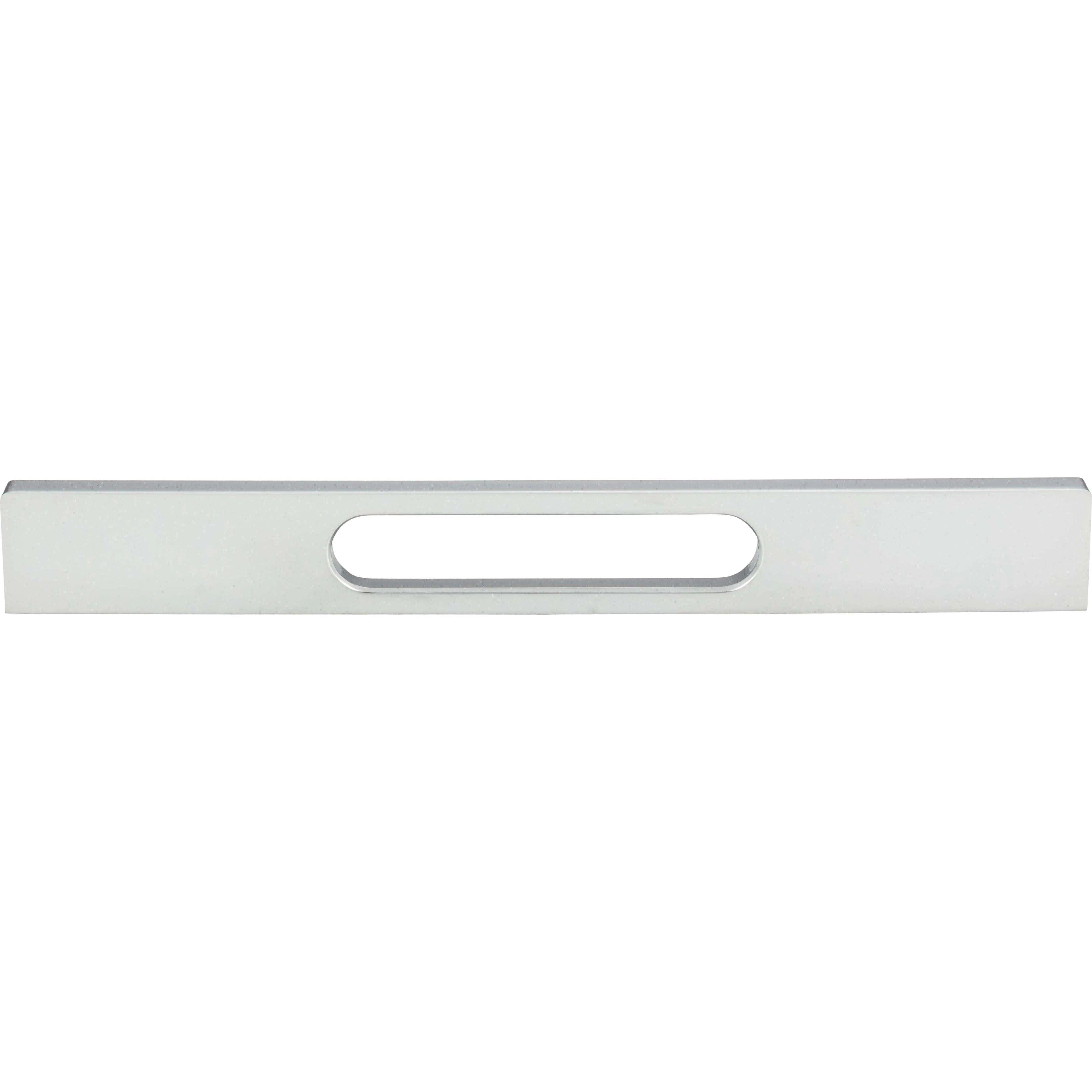 Atlas Homewares - Level Pull - A889-MC - Canada Light Shop